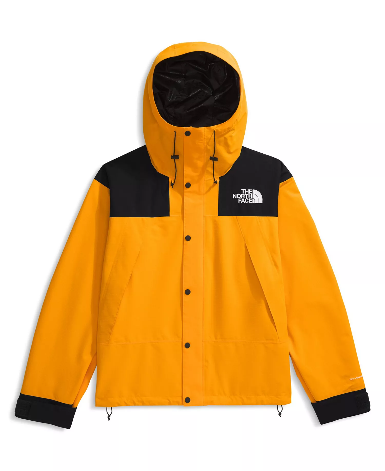 Men's DRYVENT Mono Mountain Jacket - Summit Gold - L