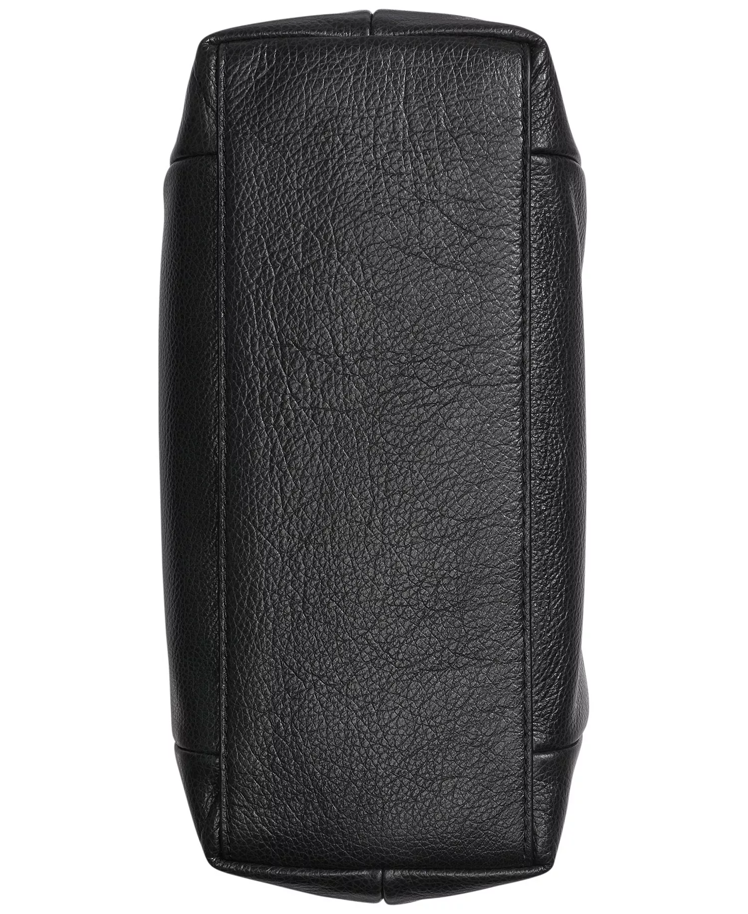 Organza Crossbody Bag - Black/gold - NO SIZE