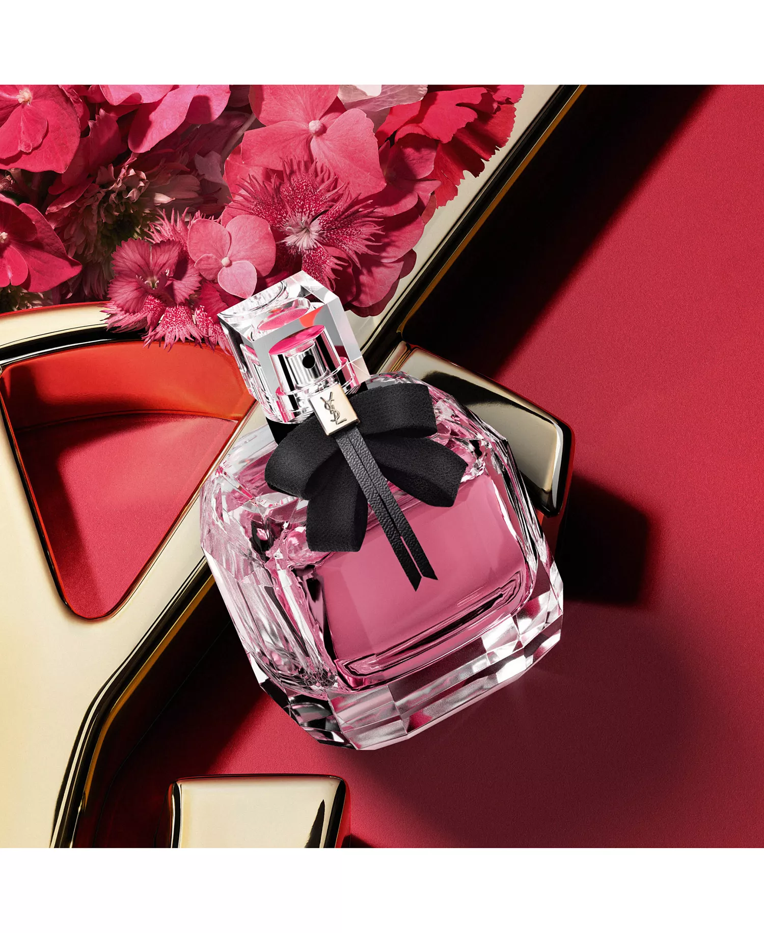 3-Pc. Mon Paris Eau de Parfum and Body Lotion Gift Set - No Color - NO SIZE