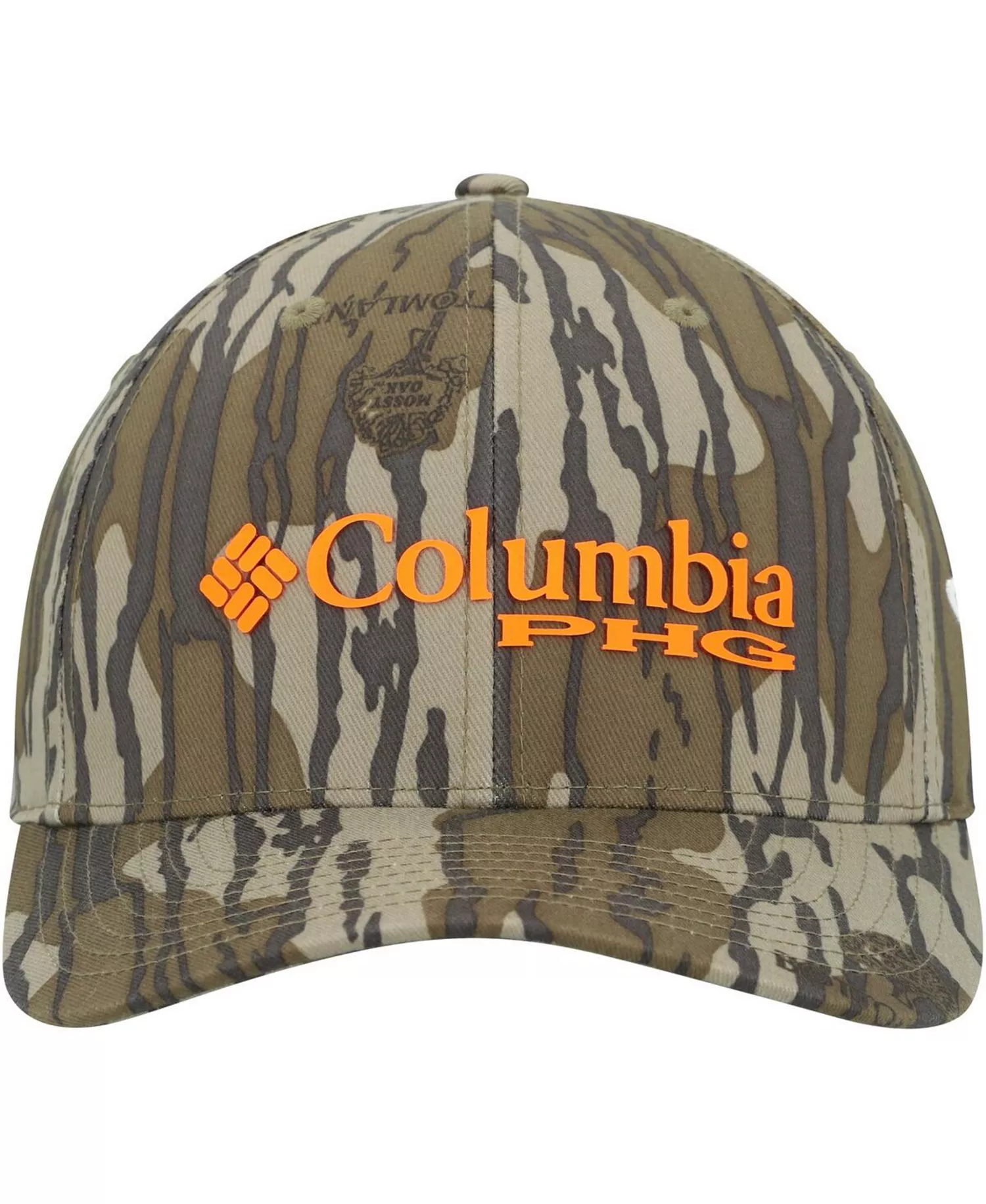 Men's Camo Dallas Cowboys PHG Flex Hat - Camo - L/XL