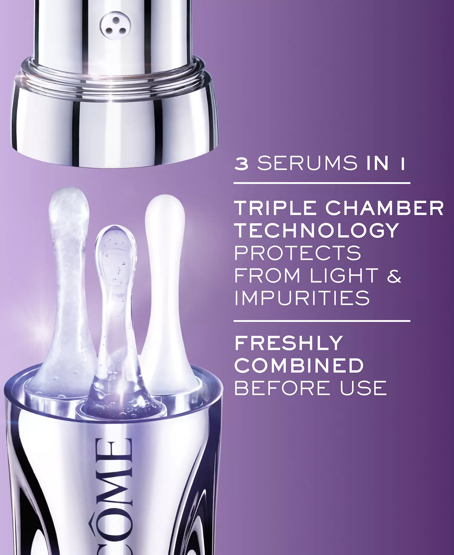 3-Pc. Rénergie Serum Limited-Edition Holiday Skincare Set, Created for Macy's - No Color - No Size