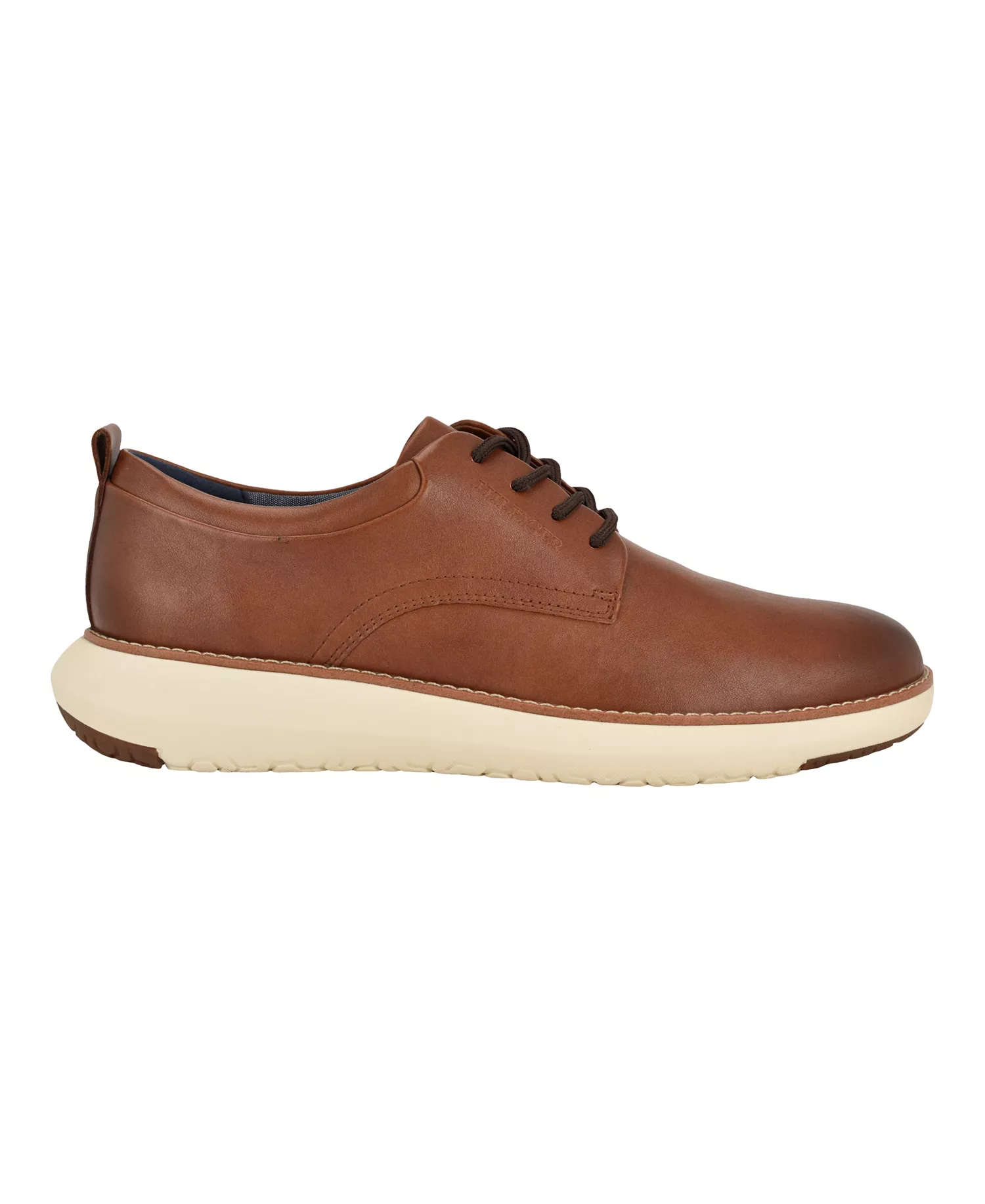 Men's Foray Dress Casual Lace-Up Shoes - Medium Brown - 13