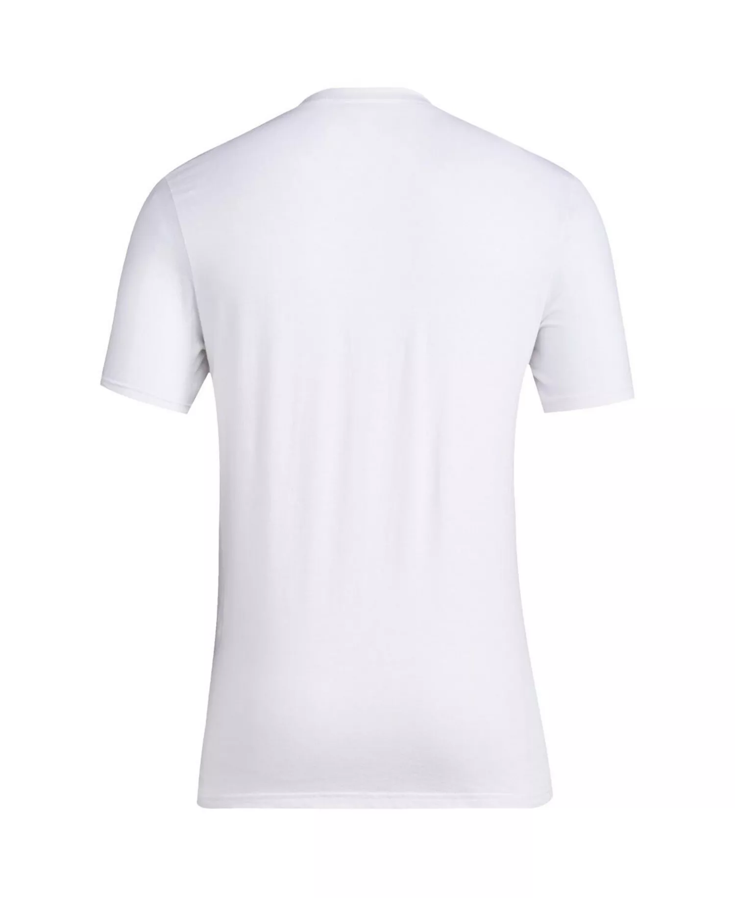 Men's White Washington Huskies Softball Pitcher's Circle T-Shirt - White - 2XL