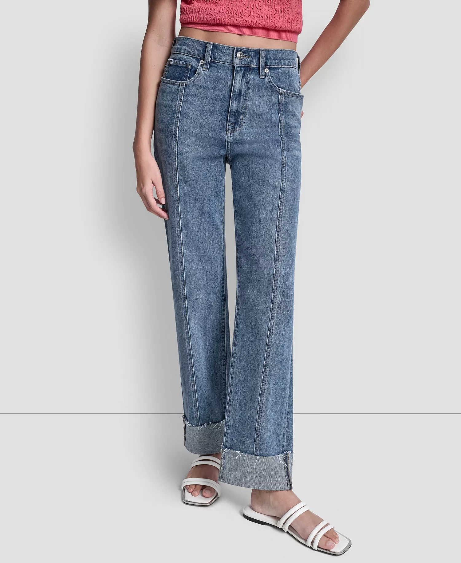 Shoes & Accessories Jeans & Denim