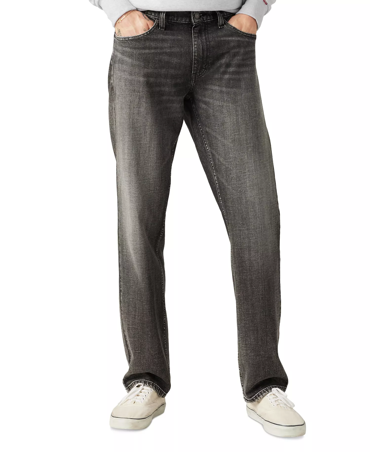 Men's 559™ Relaxed Straight Fit Eco Ease Jeans - Just Being - 29 - 30