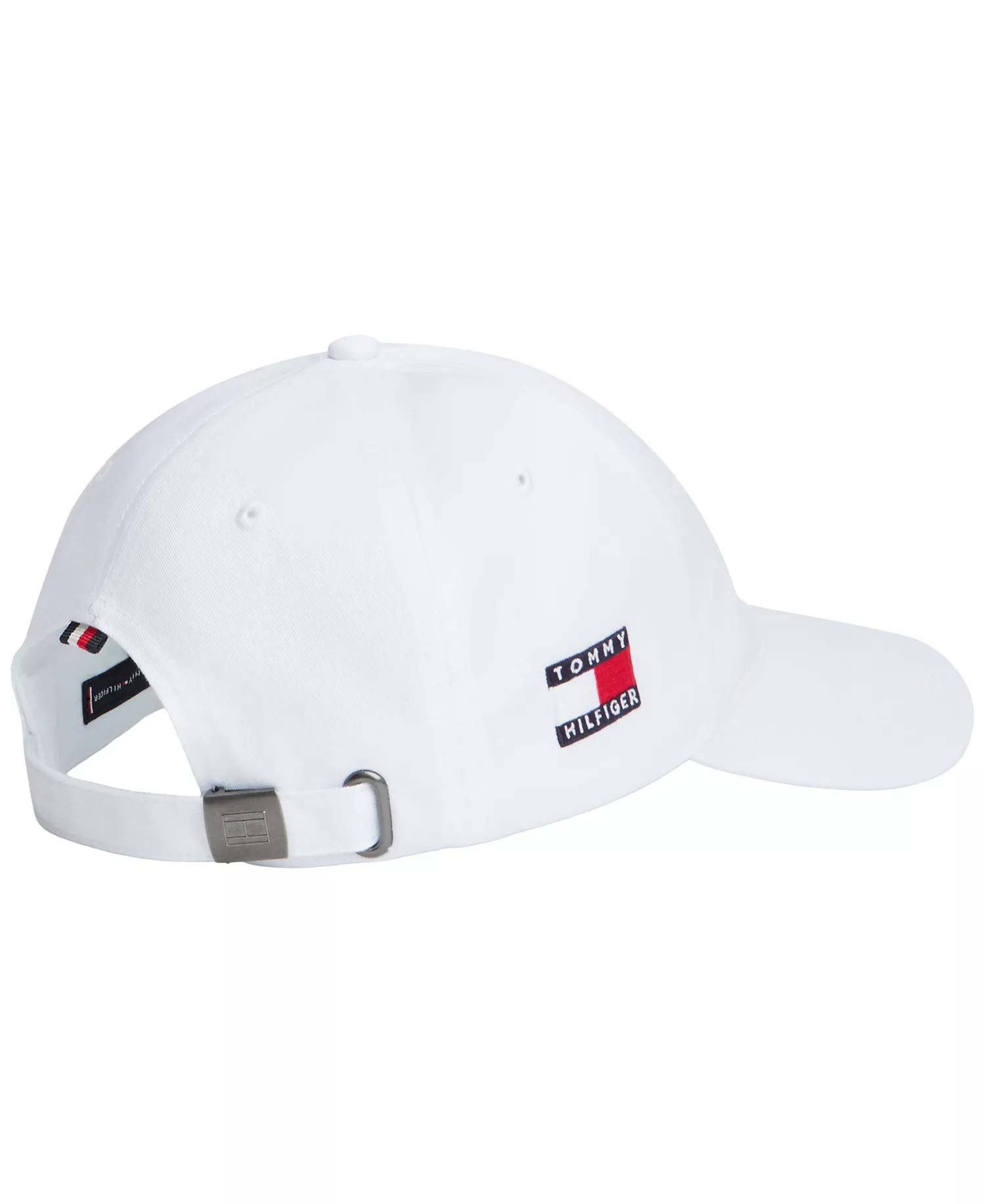 x U.S. SailGP Men's Graphic Cap - White - ONE SIZE