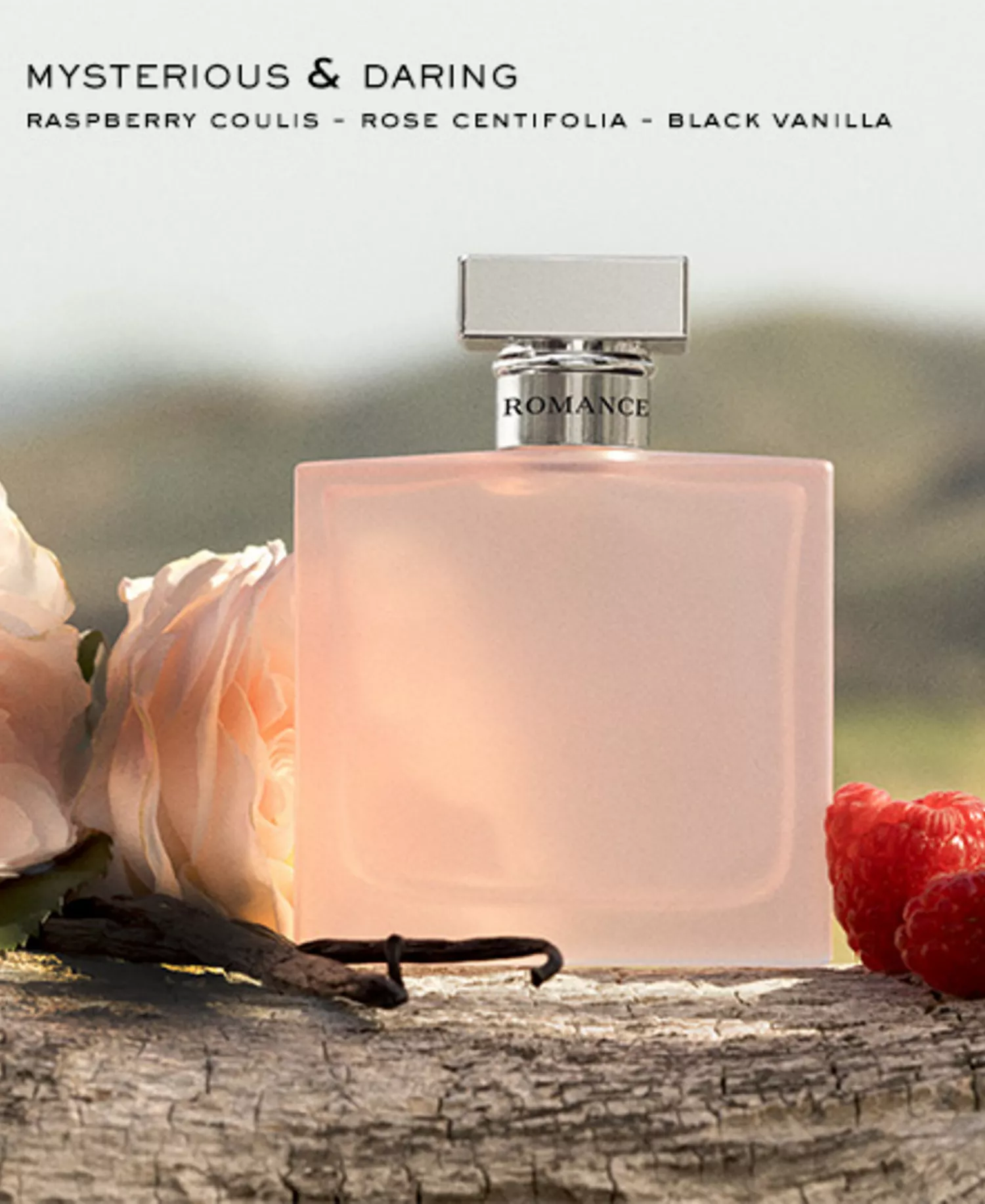 3-Pc. Beyond Romance Eau De Parfum Gift Set with Body Mist - No Color - No Size