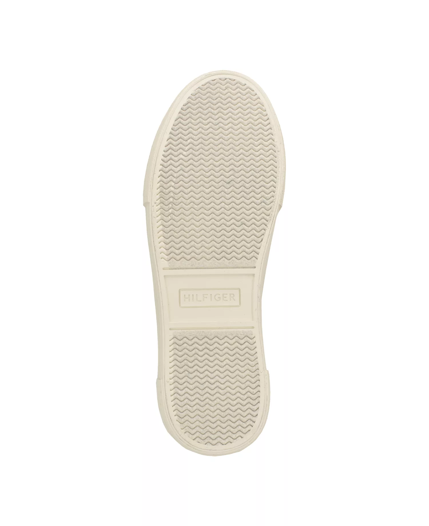 Women's Aquila Lace Up Sneakers - Ivory Logo - 10M