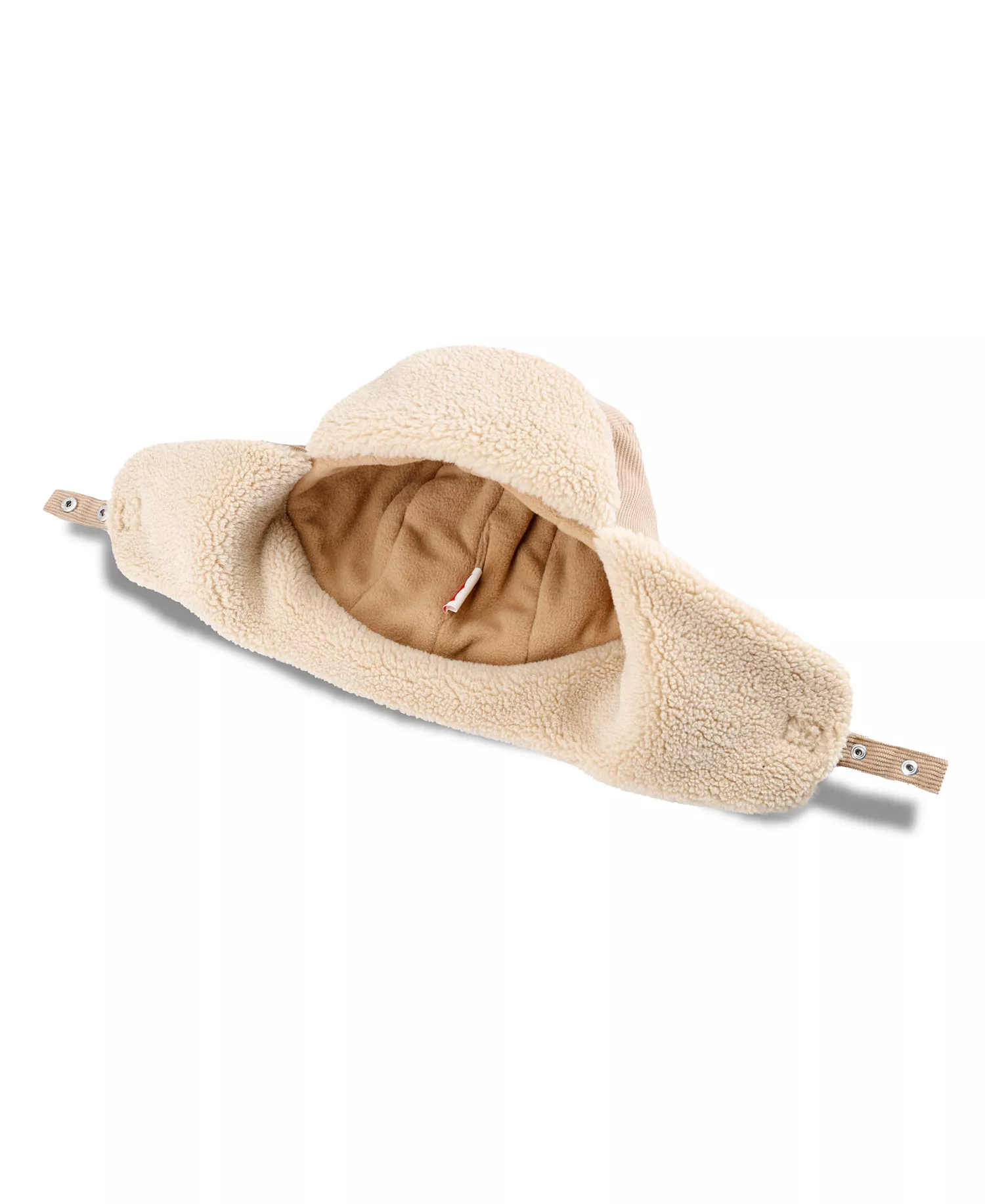 Men's Classic Trapper Hat - Khaki - L/XL