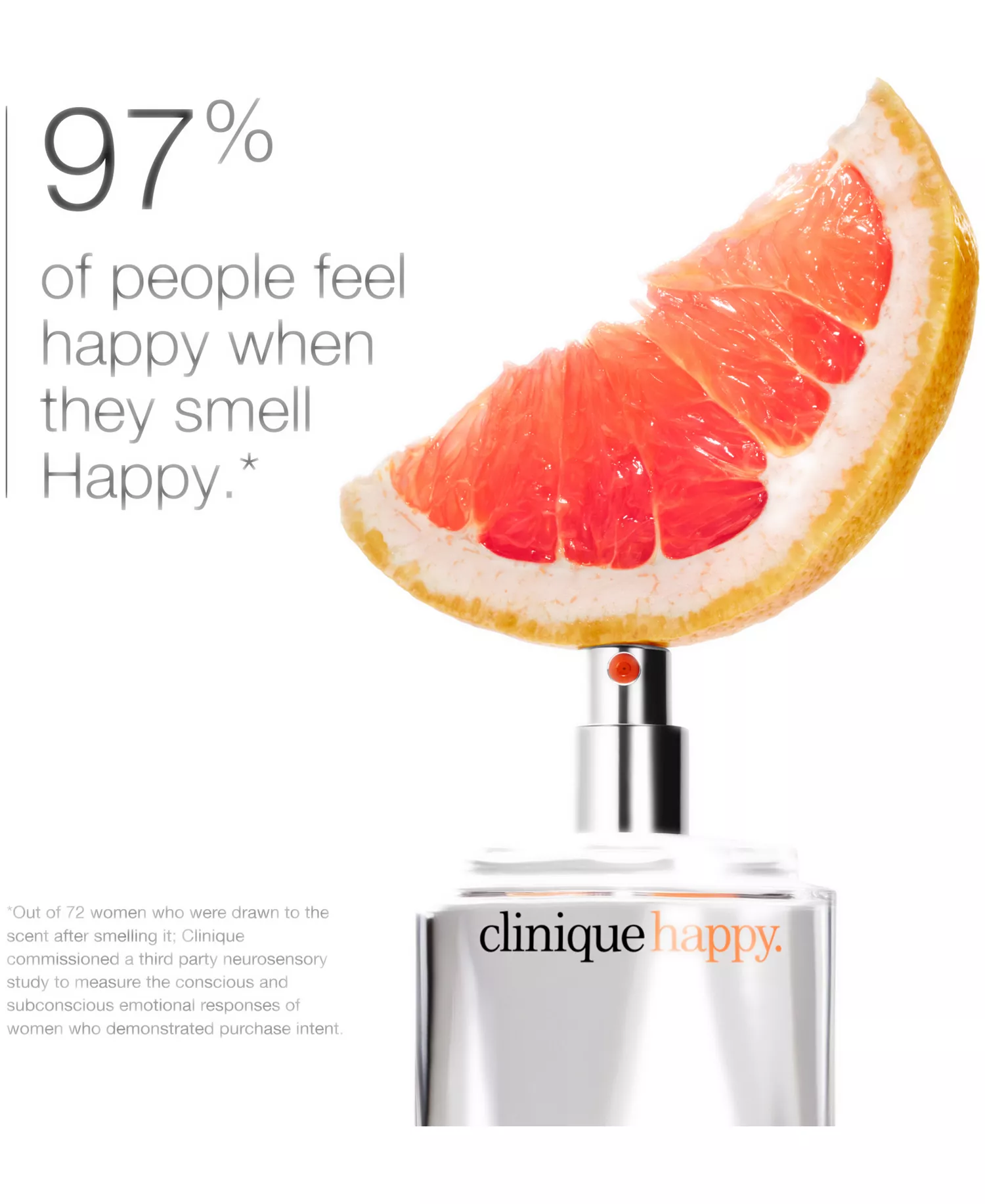 Have A Little Happy Perfume Spray Gift Set - No Color - 0.17 oz