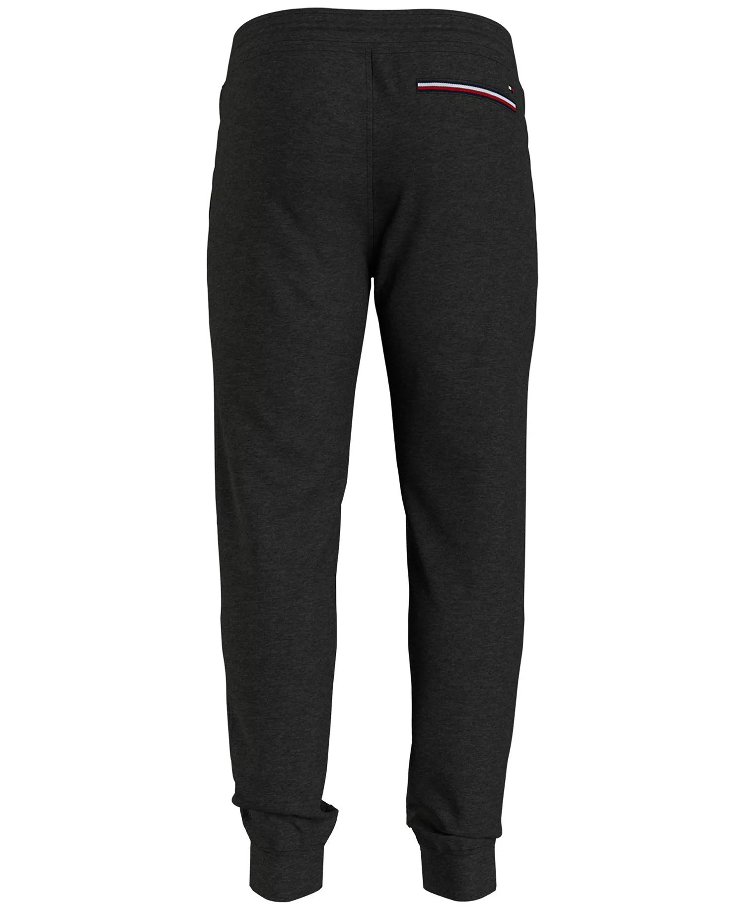 Men's Big and Tall Shep Sweatpants  - Charcoal Grey Heather - 2LT