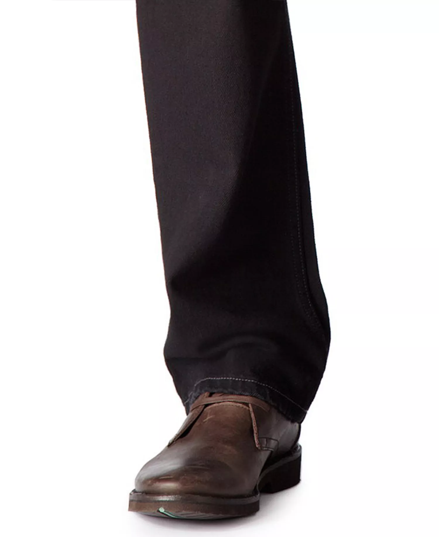 Men's Big & Tall 550™ Relaxed Fit Non-Stretch Jeans - Black - 32