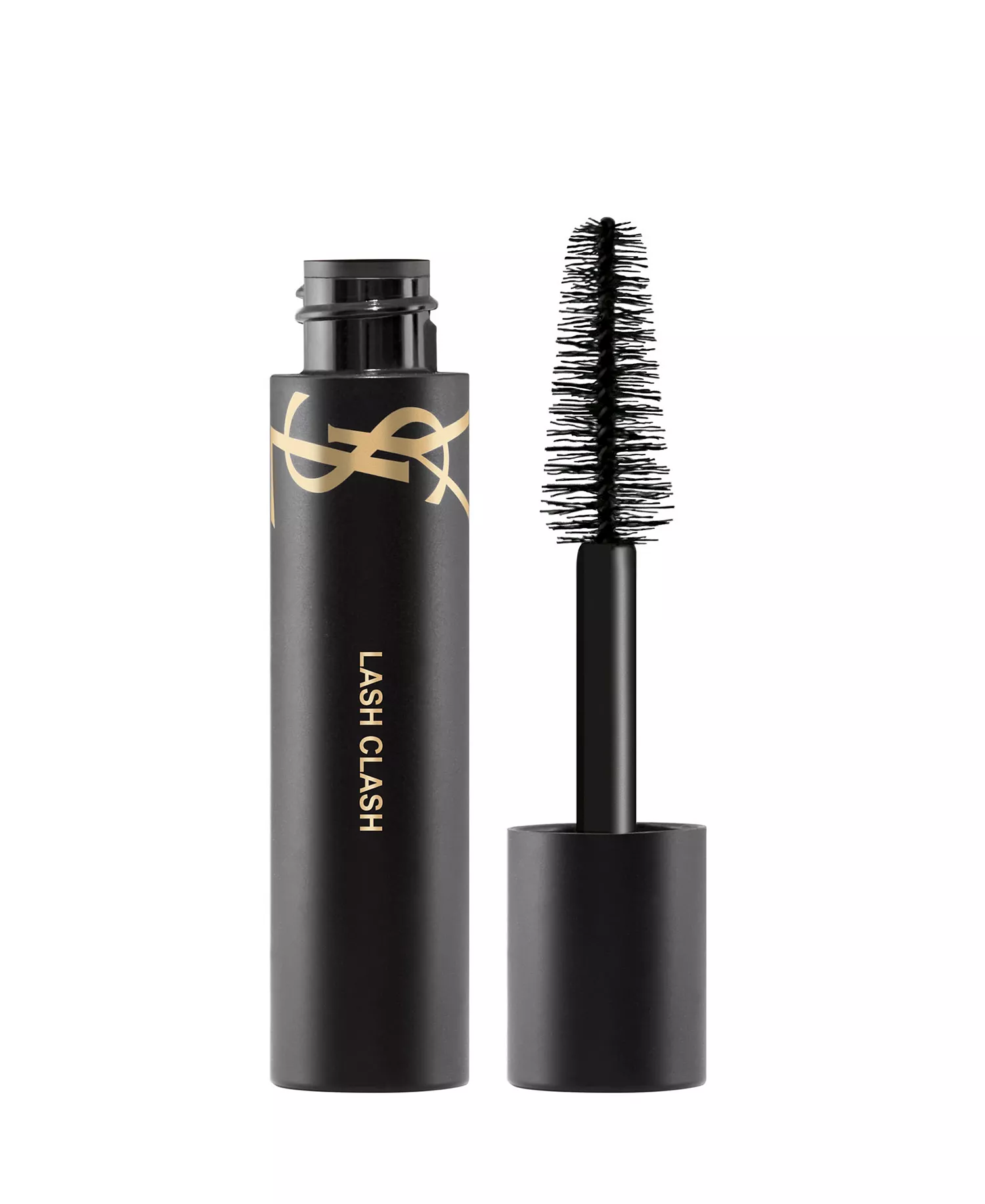 Free YSL Lash Clash Deluxe Mini With Any $100 YSL Beauty Purchase - Lash Clash Deluxe Mini, 1.2 g - No Size