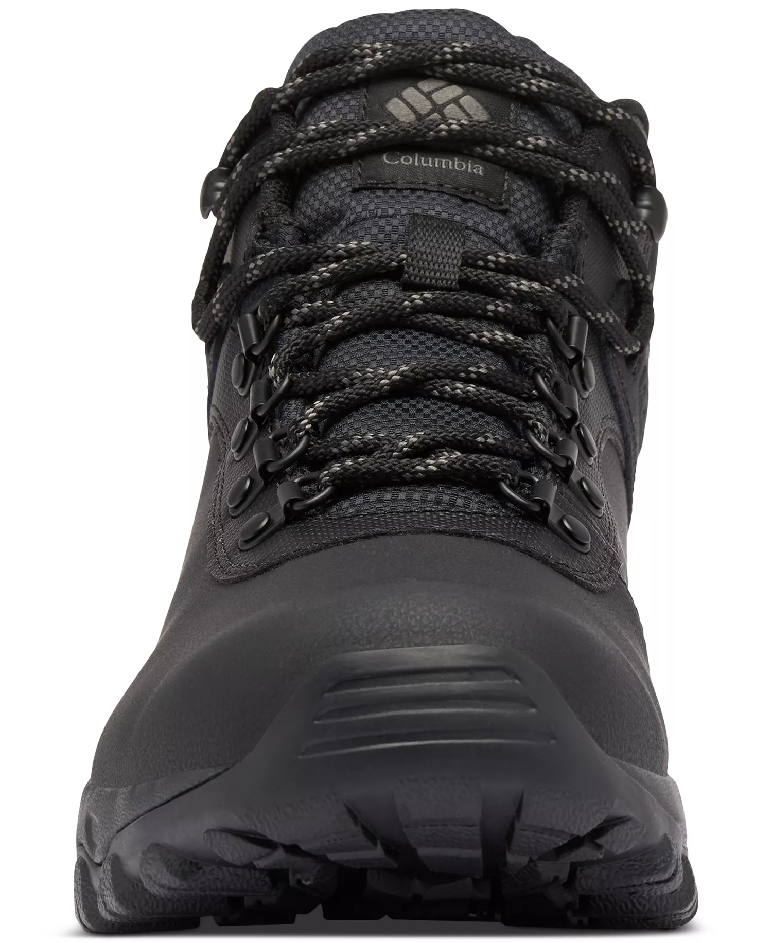 Men's Newton Explorer™ Hiking Boots - Black, Black - 10M