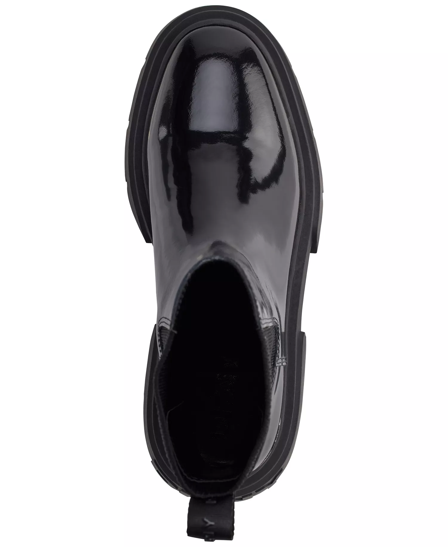 Women's Fenella Chelsea Slip On Boots - Black - 11M