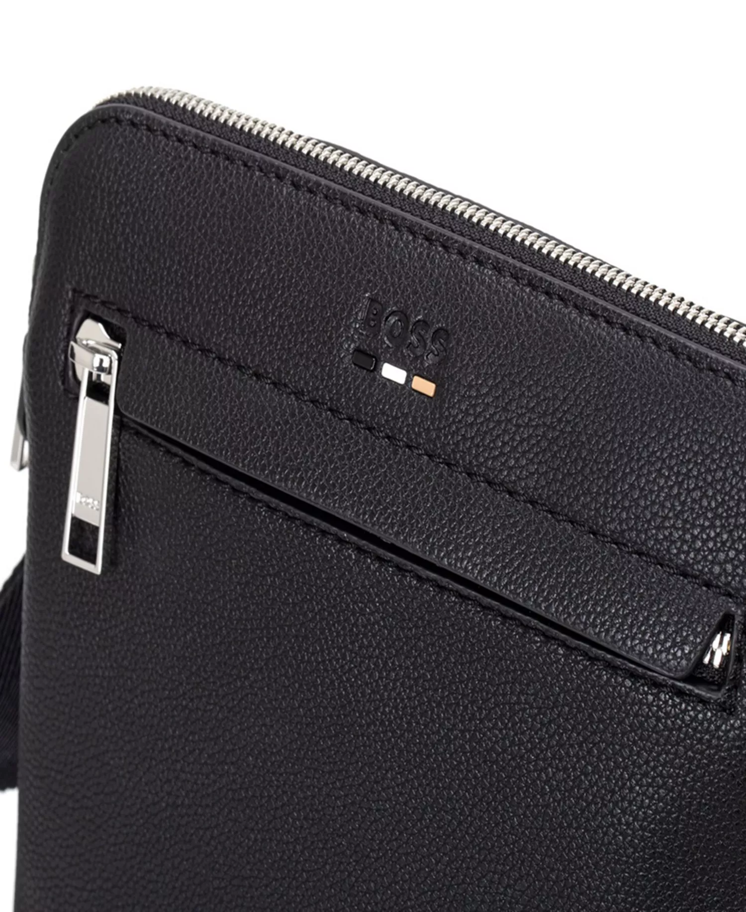 Men's Ray Small Envelope Bag - Navy - ONE SIZE