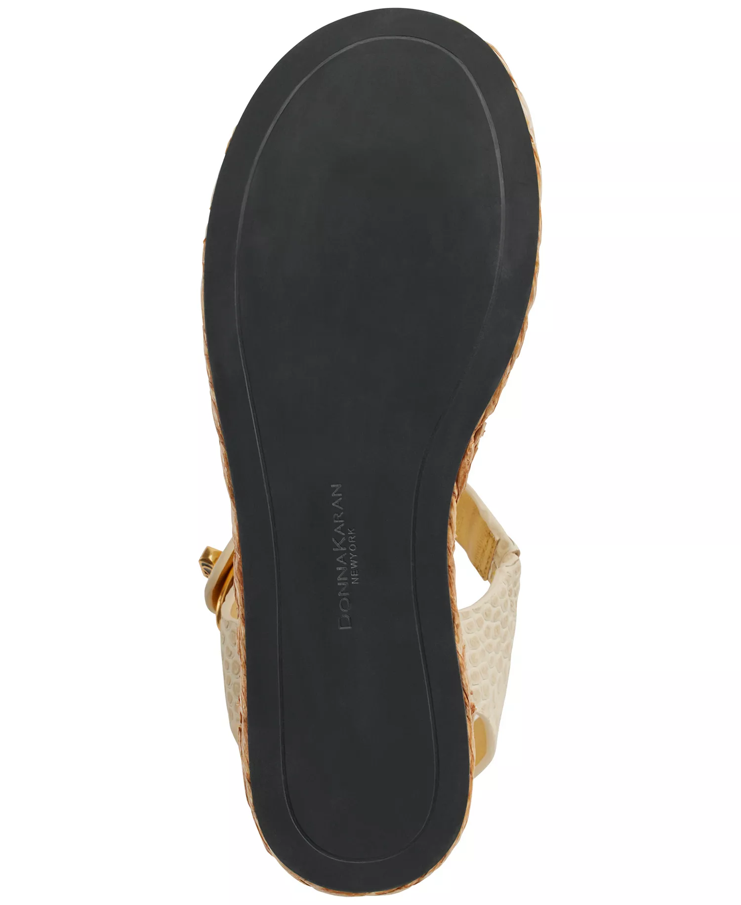 Women's Cebrina Espadrille Sandals - Ivory - 10M