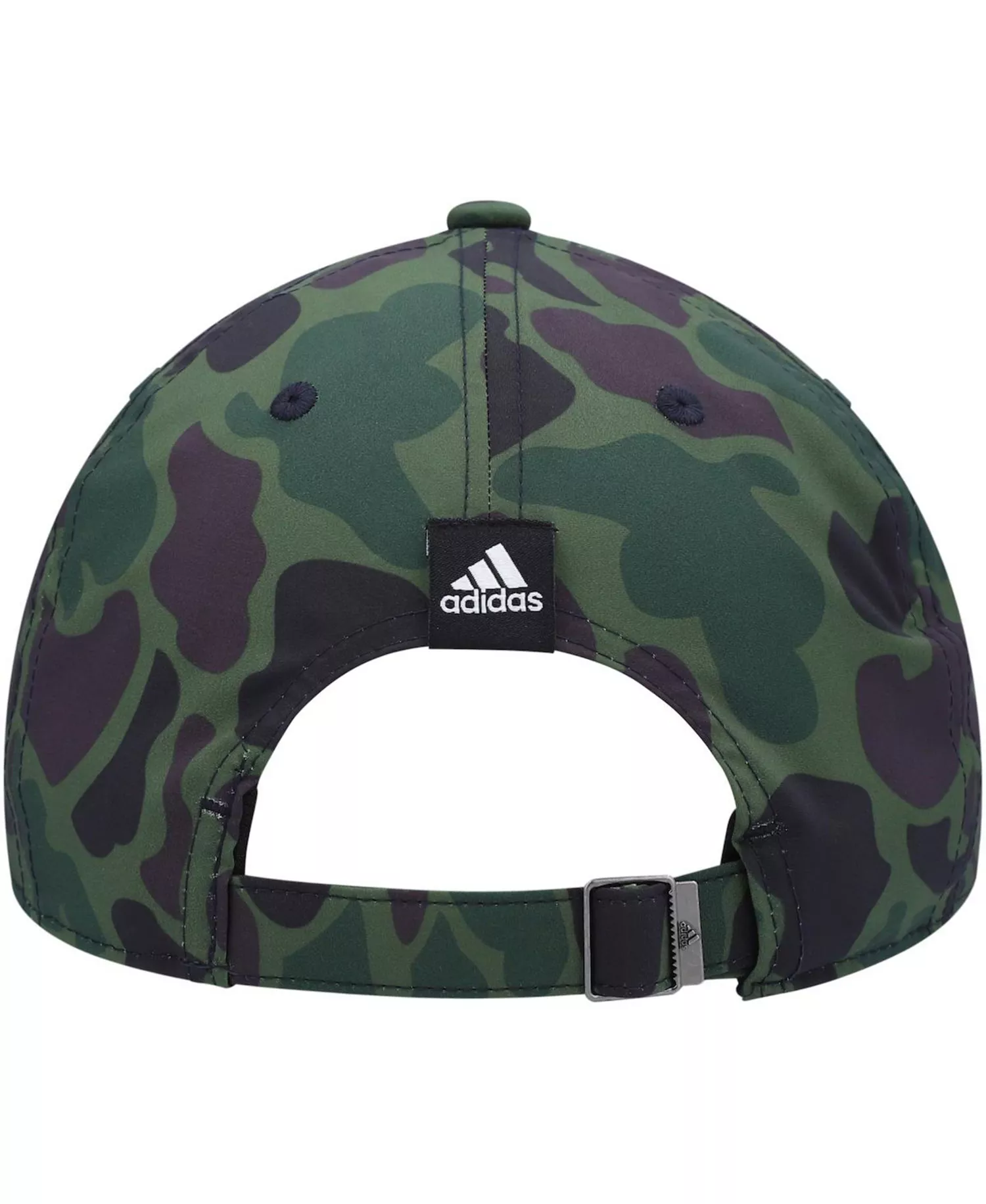 Men's Camo Arizona State Sun Devils Military-Inspired Appreciation Slouch Adjustable Hat - Camo - One Size Fits All