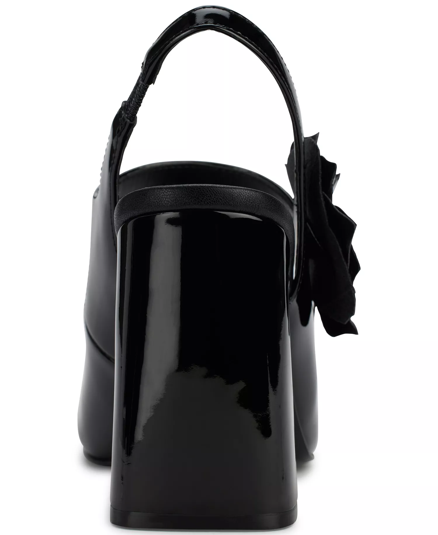 Women's Pierra Slingback Pumps - Black - 10M