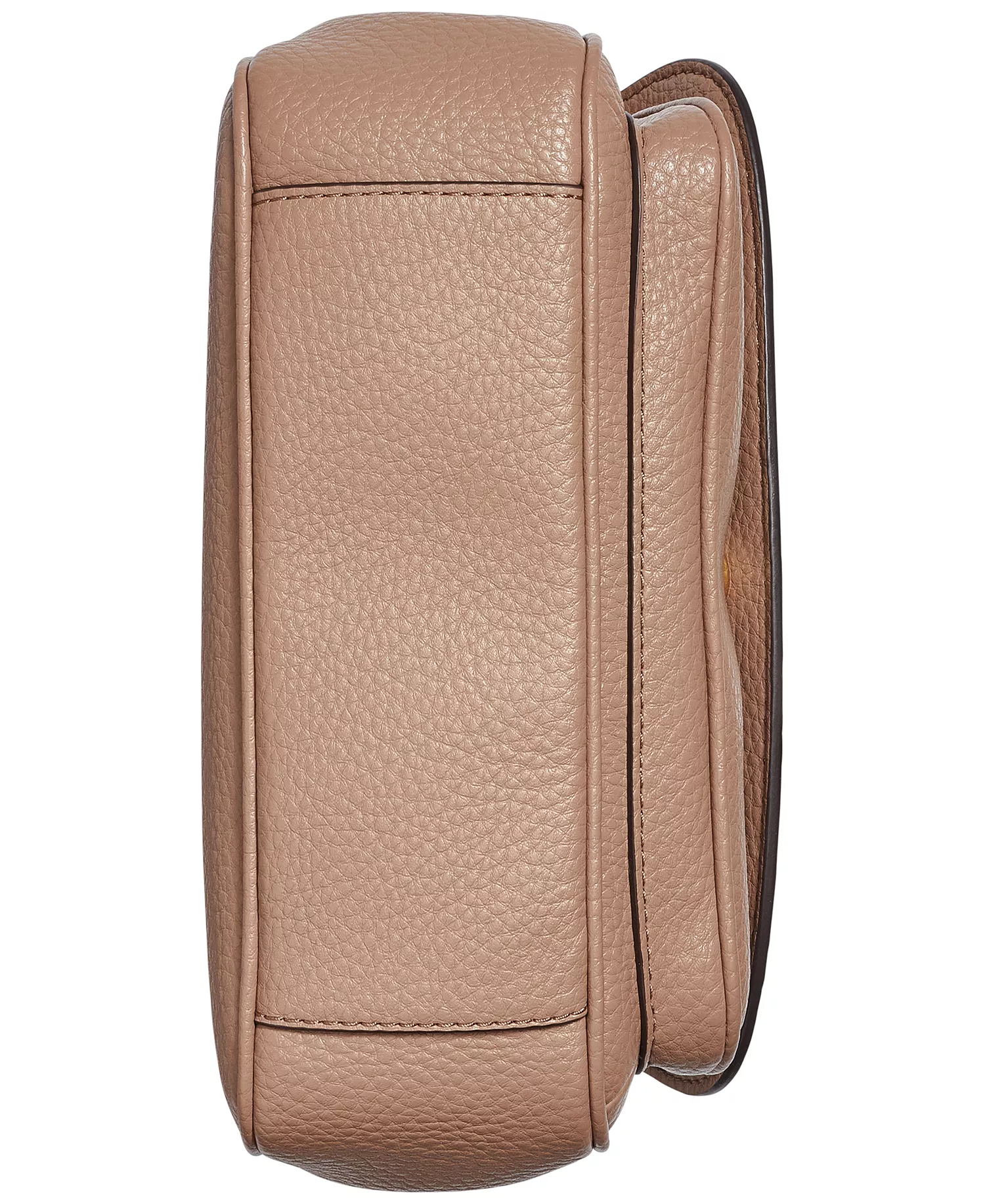 Boucle Crossbody Bag - Toasted Almond - NO SIZE