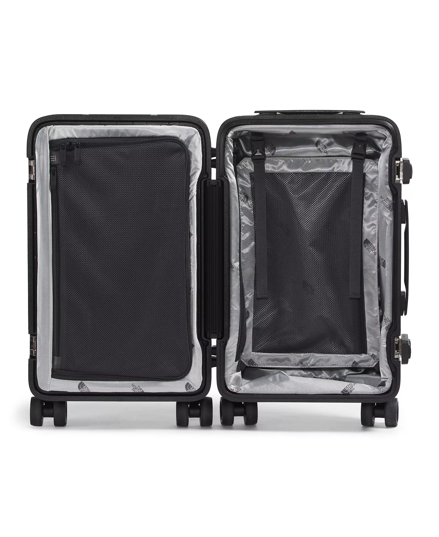 Men's All Weather 4 Wheeler - 22" - Black - ONE SIZE