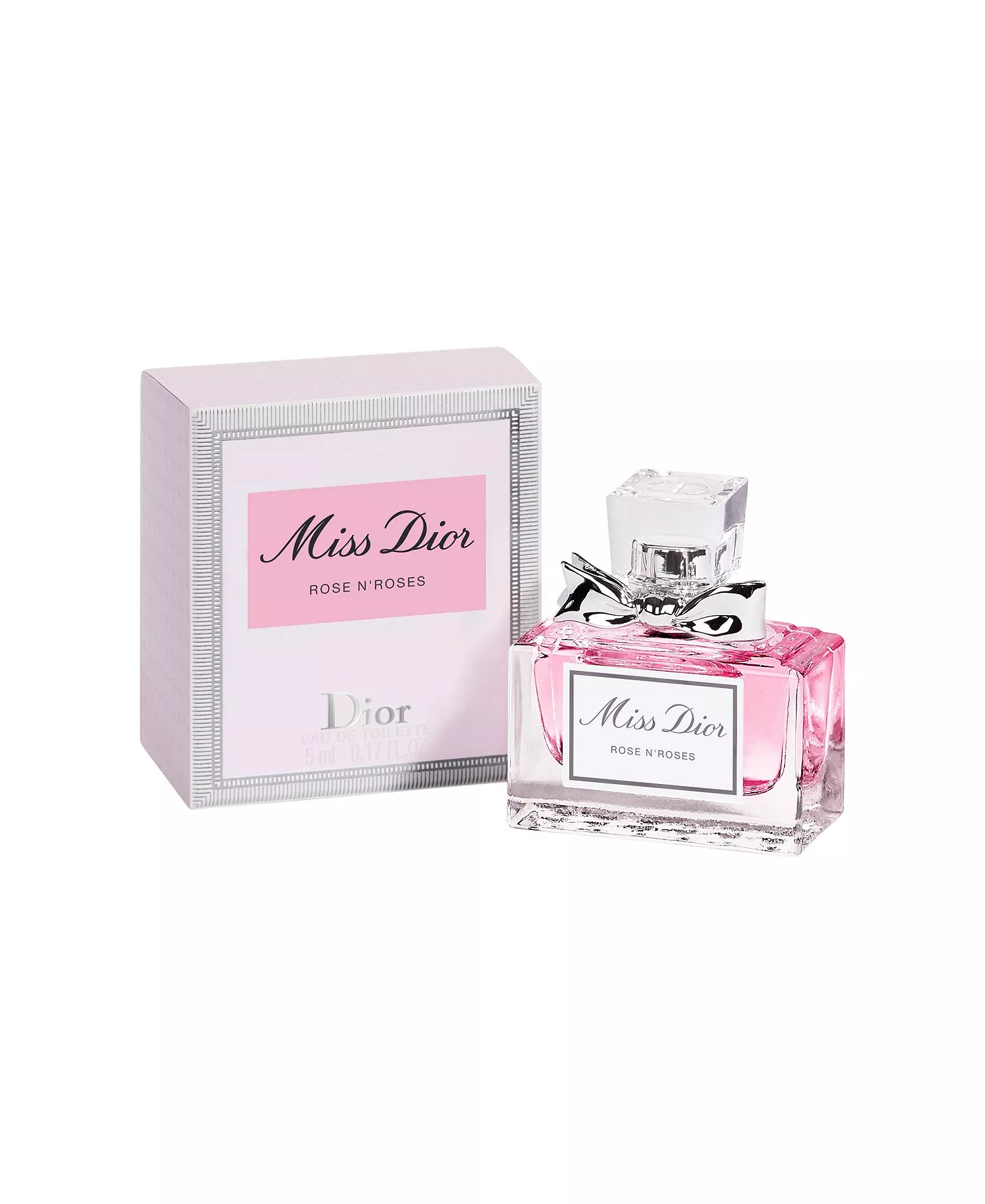 Complimentary Miss Dior Gift with any $140 Dior Women's Fragrance and Body Care purchase - Miss Dior Eau de Parfum, 5 ml - No Size