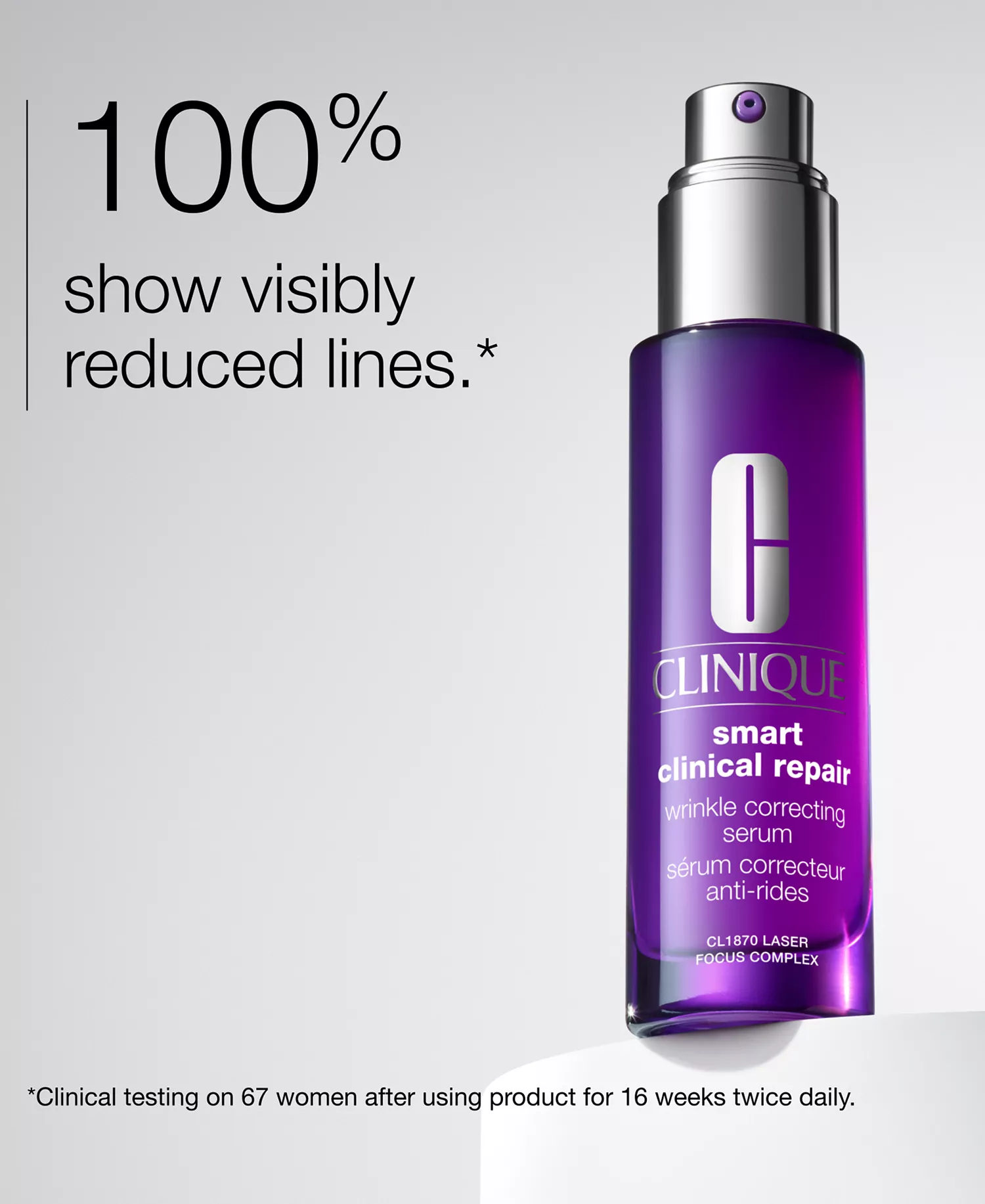 Wrinkle-Fighting Routine Anti-Aging Skin Care Gift Set