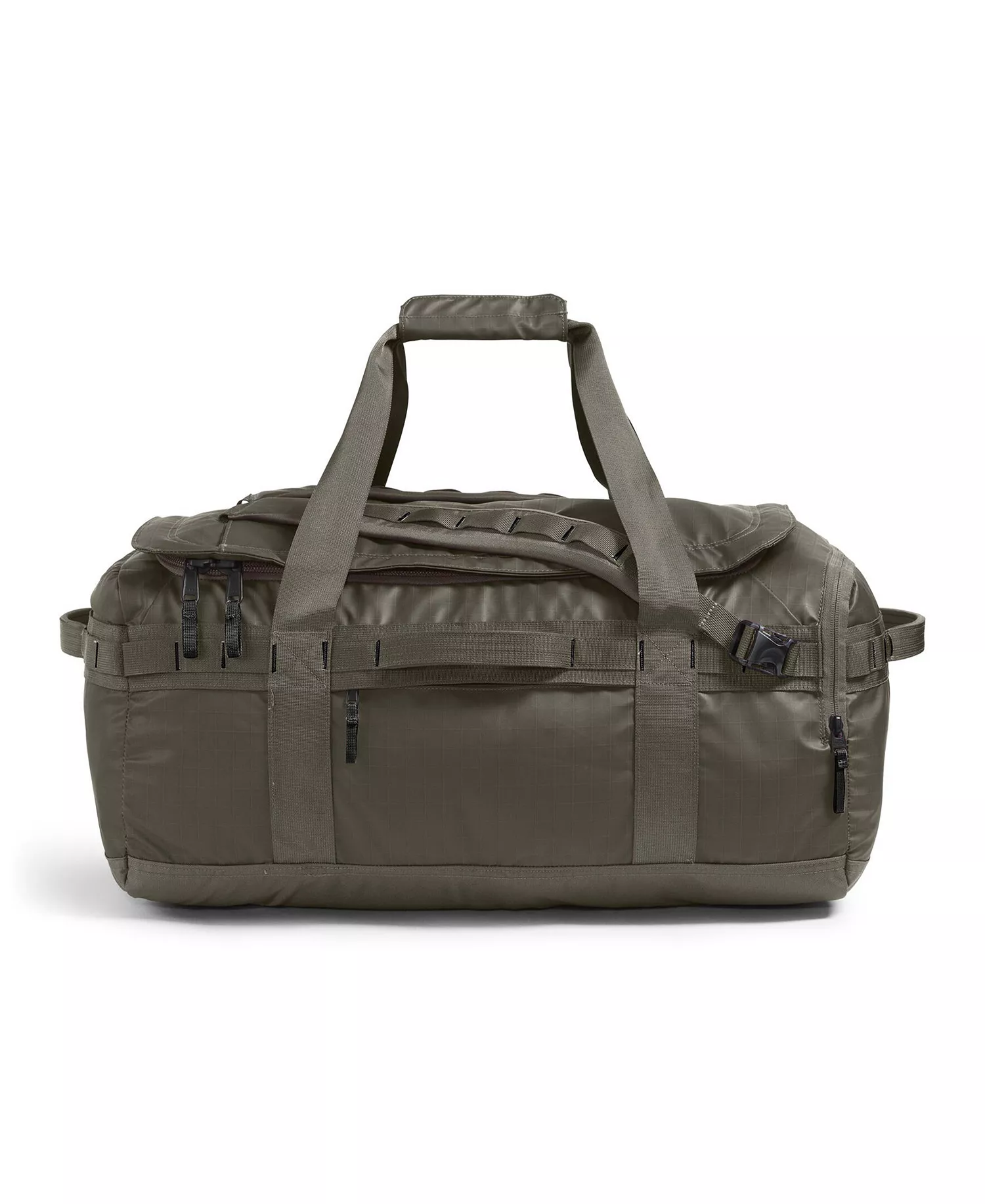 Men's Base Camp Voyager Bag - 62L - Black - ONE SIZE