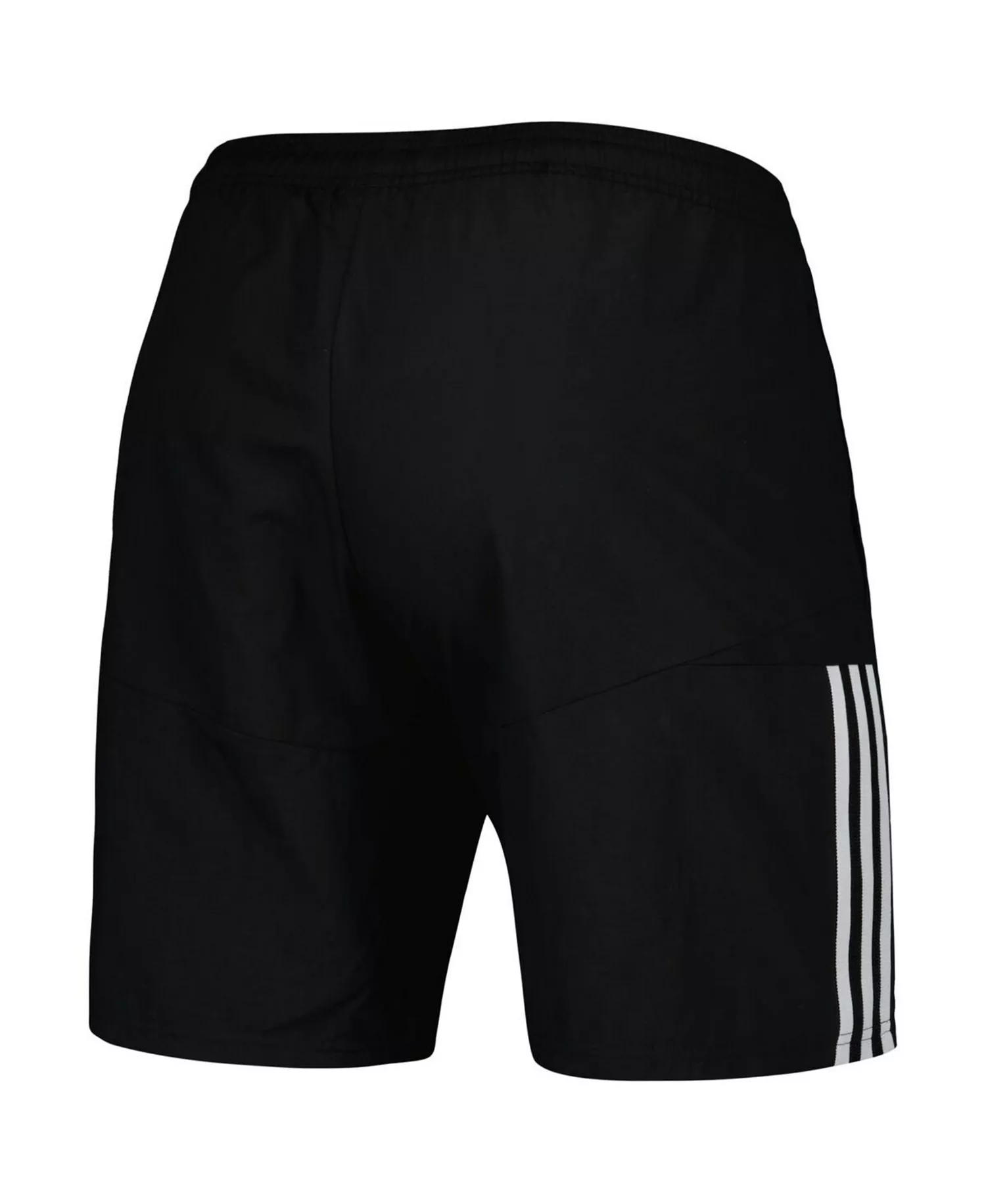 Men's Black Orlando City SC Downtime Shorts - Black - 2XL