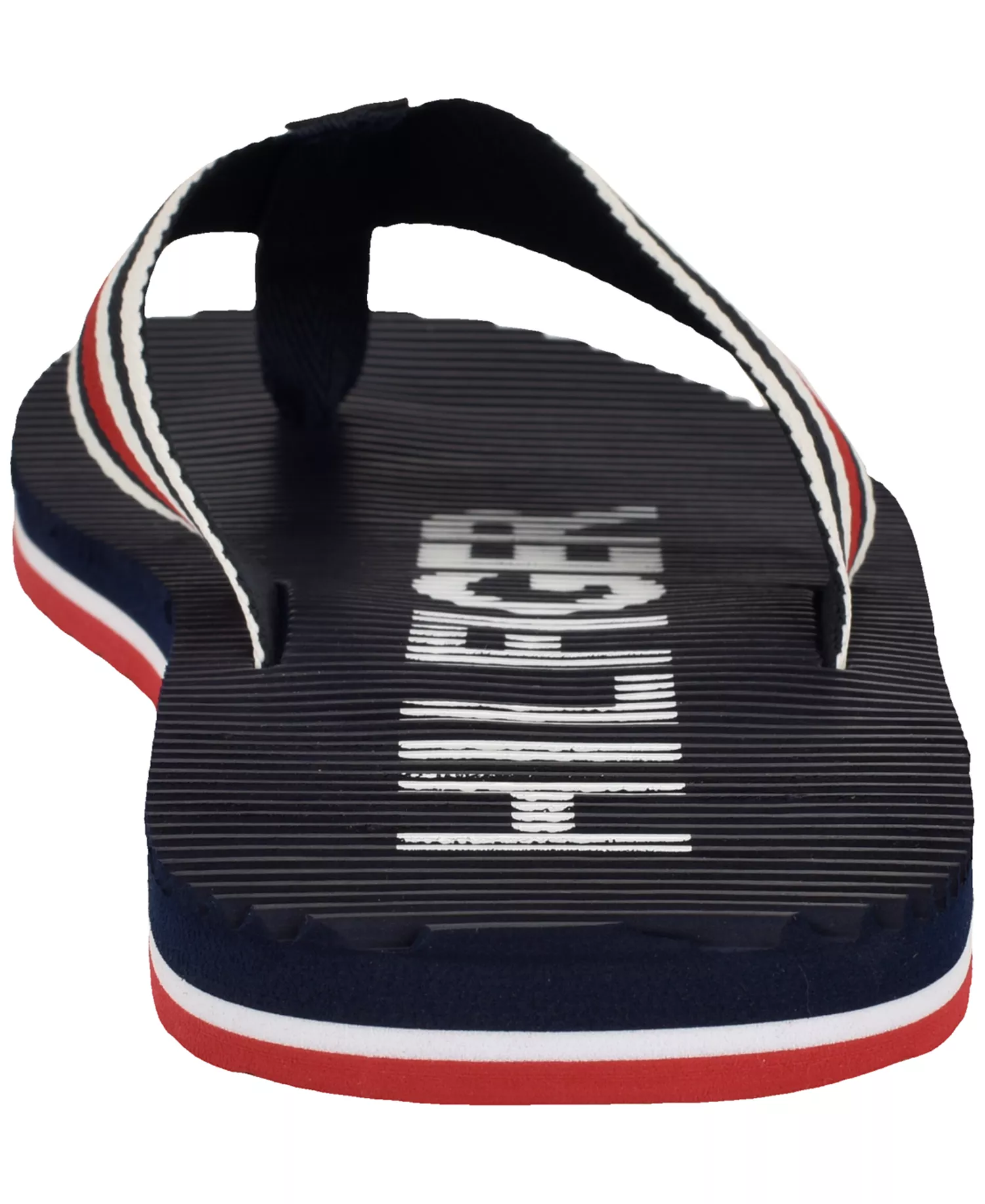 Men's Donom Flip Flop Sandal - Navy - 10