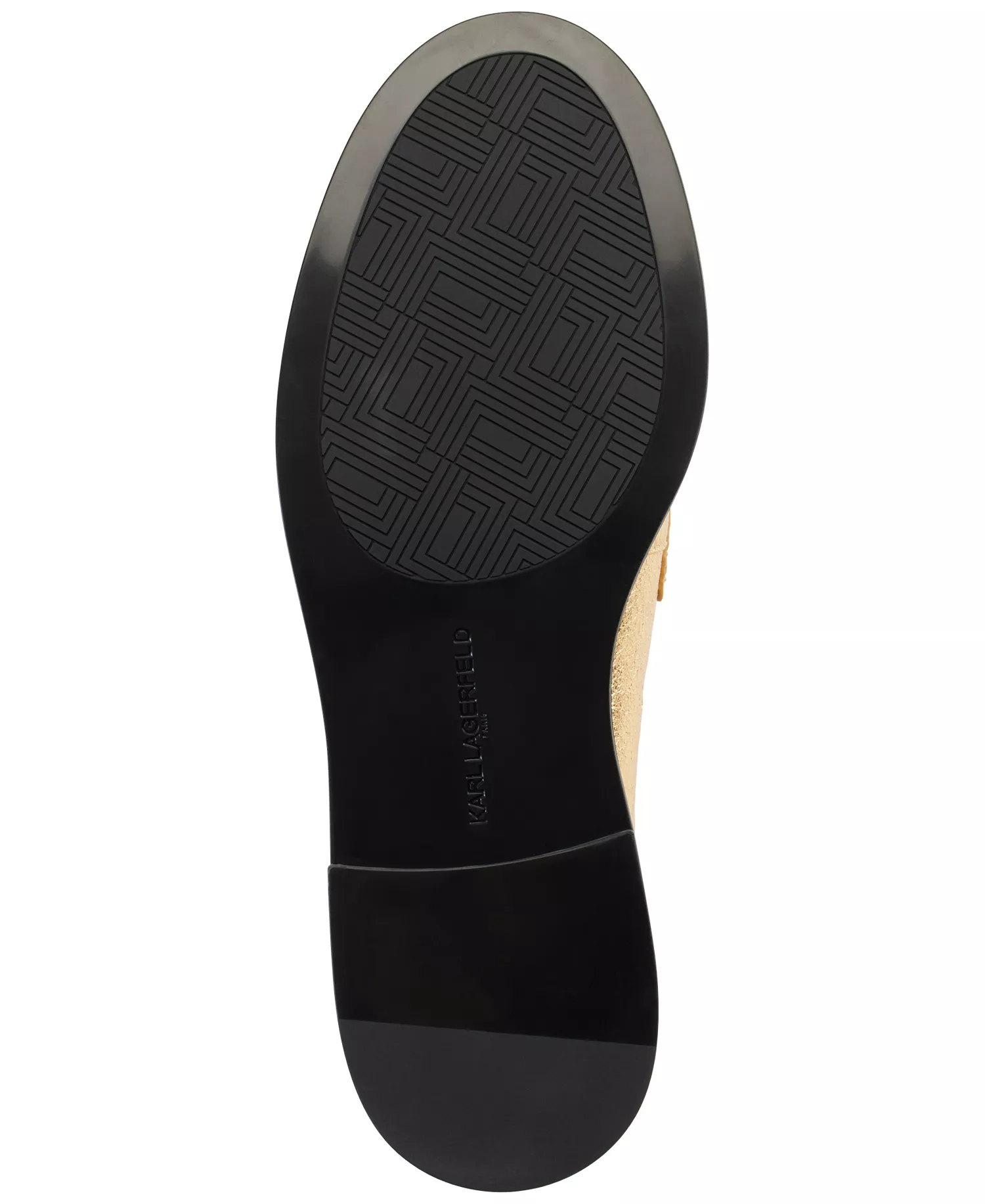 Women's Rylyn Loafers - Gold - 5.5M