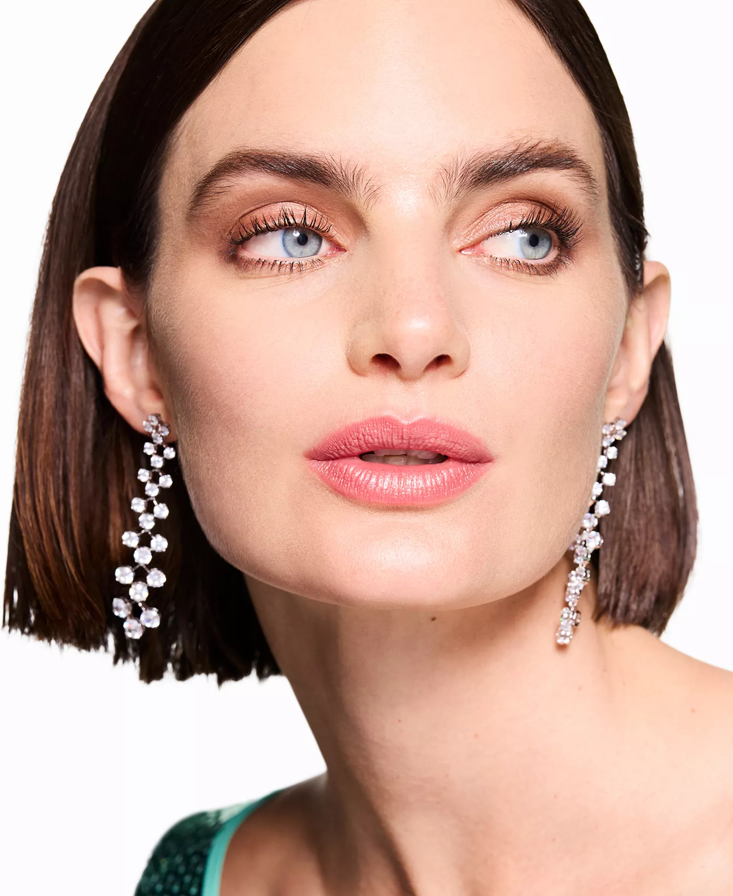 Full Face Forward Simply Radiant Makeup Gift Set - No Color - No Size