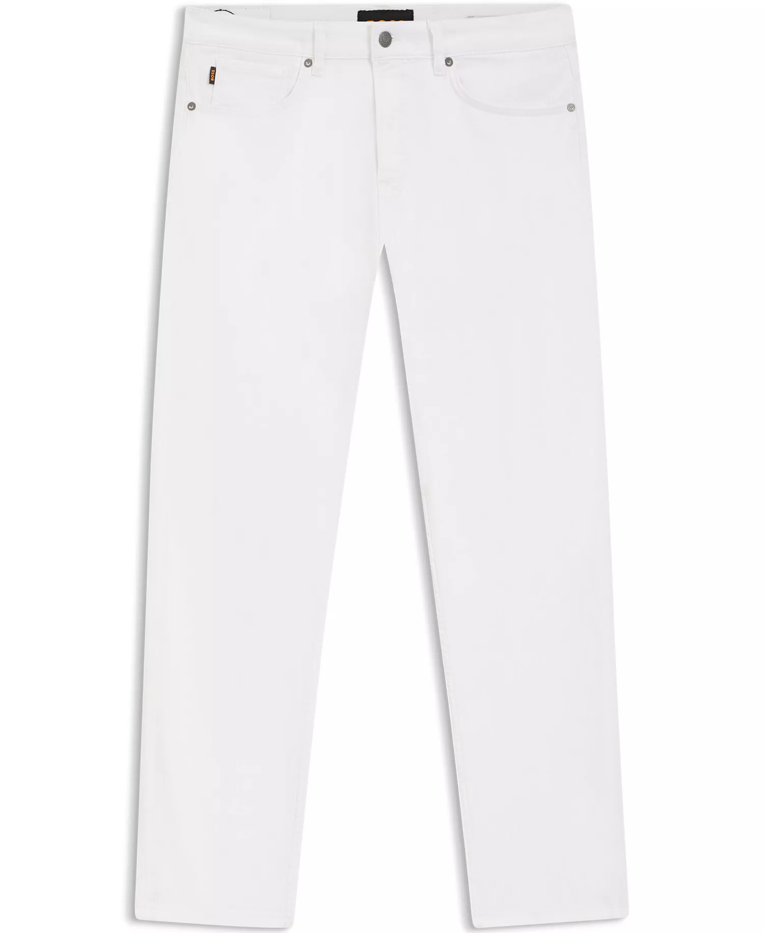 Men's Maine Soft-Motion Regular-Fit Jeans - Natural - 30x32