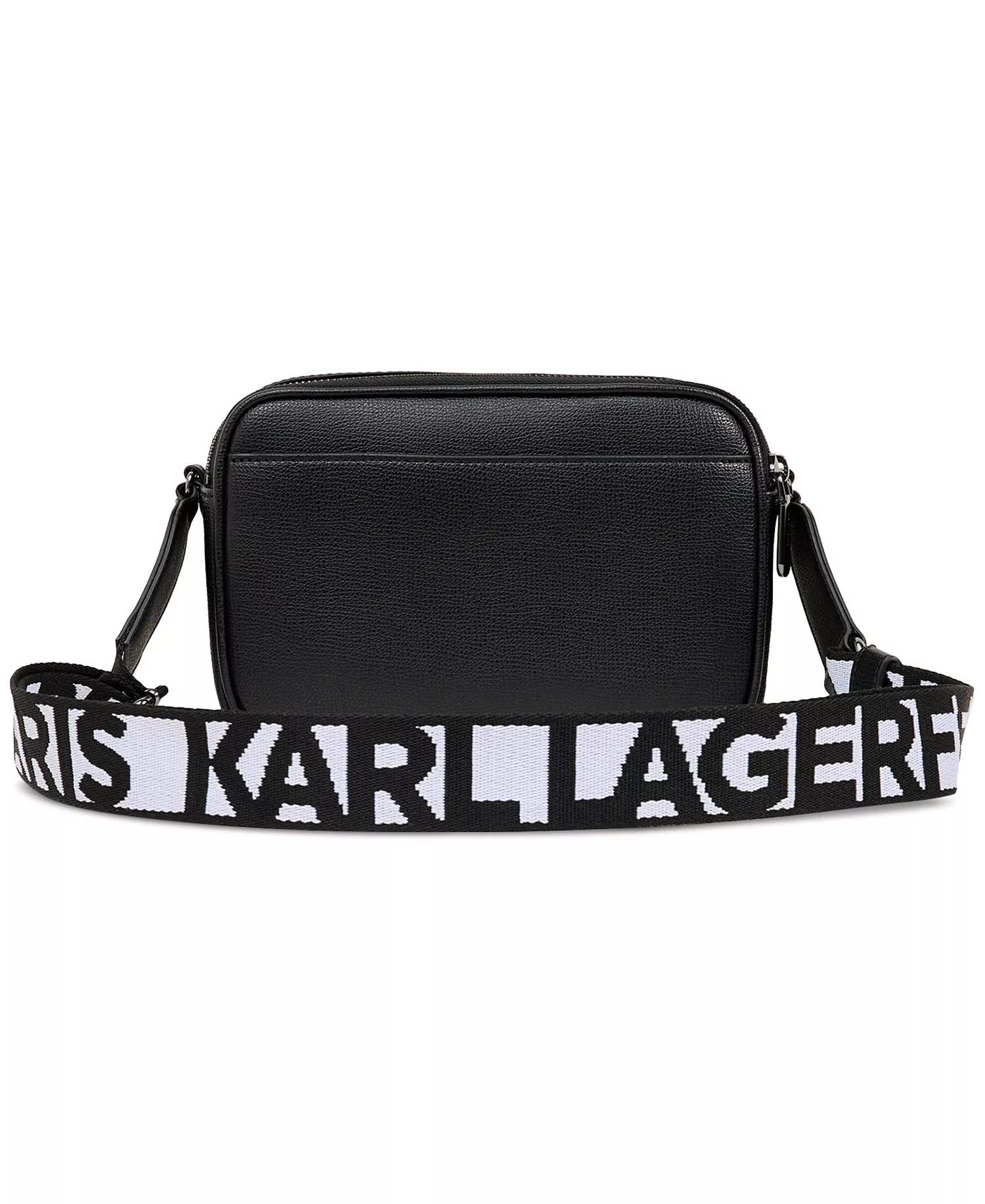 Maybelle Crossbody With Cate Pins - Multi/black - NO SIZE