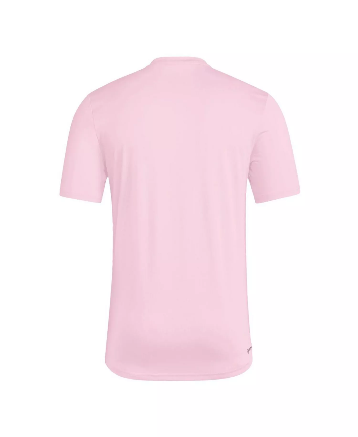 Men's Light Pink Inter Miami CF 2025 Club World Cup Pre-Game T-Shirt - Light Pink - 2XL