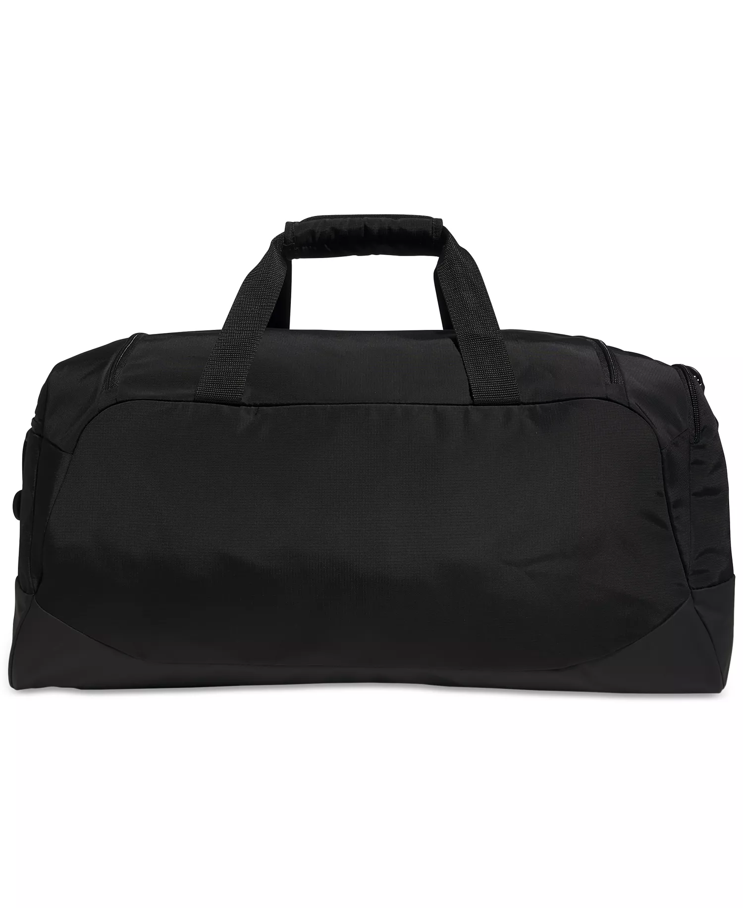 Men's Defender Logo Duffel Bag - Medium - Black - OS