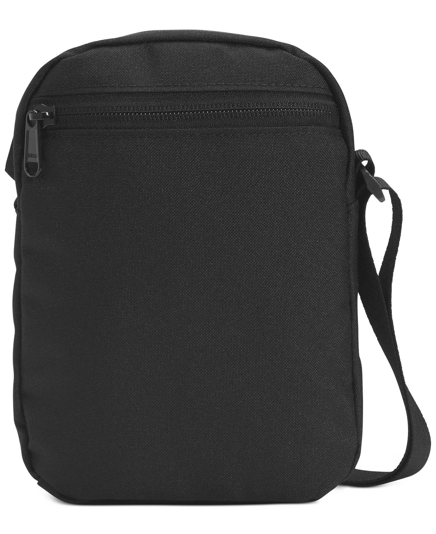 Jester Crossbody Bag - Black - ONE SIZE