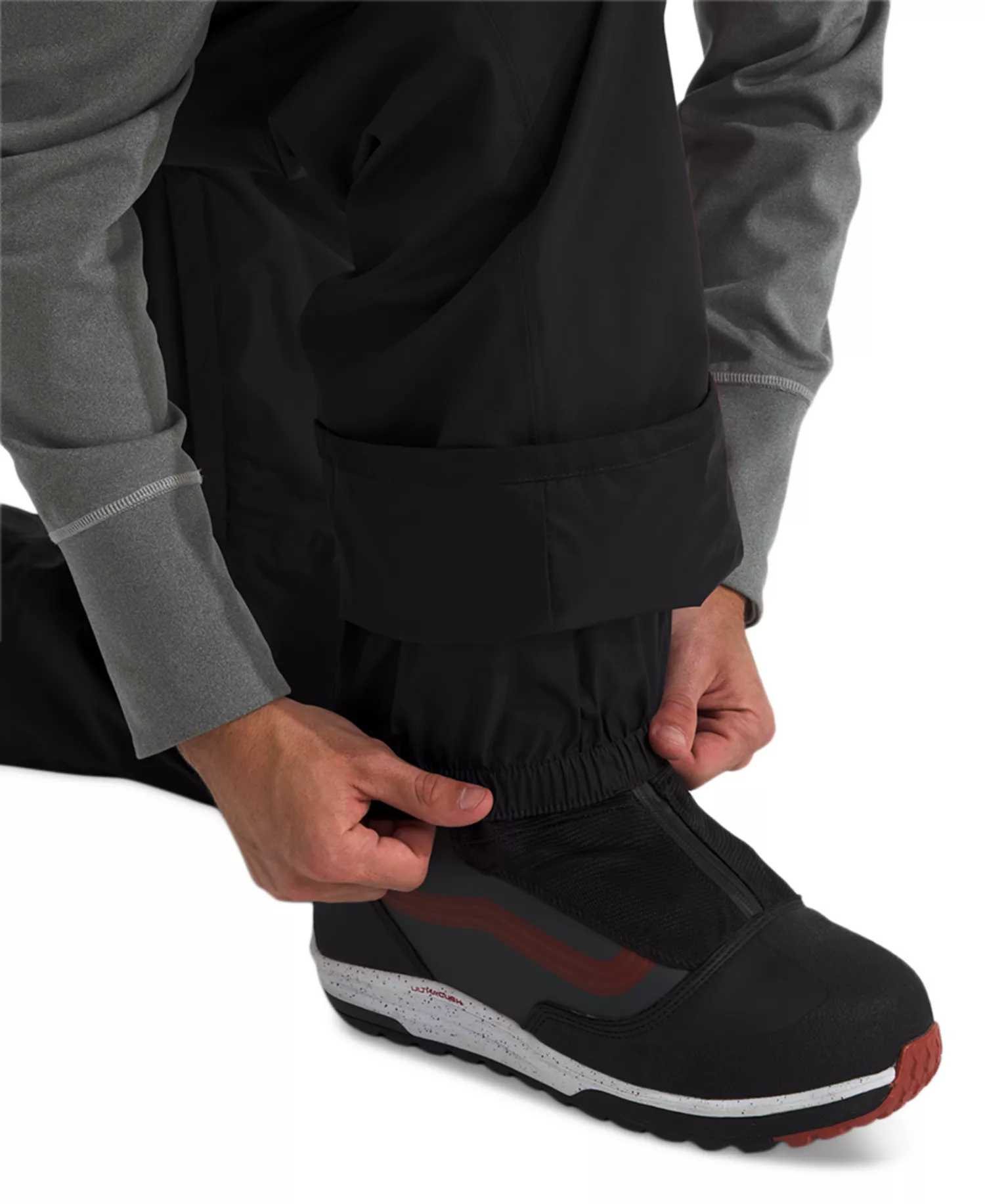 Men's Freedom Pants - Tnf Black-npf - L Regular