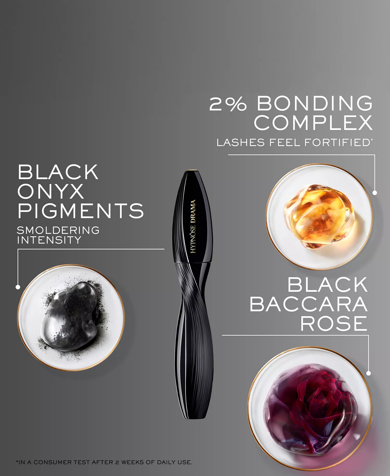 3-Pc. La Vie Est Belle L'Elixir Perfume Spray and Hypnose Drama Mascara Set - No Color - No Size