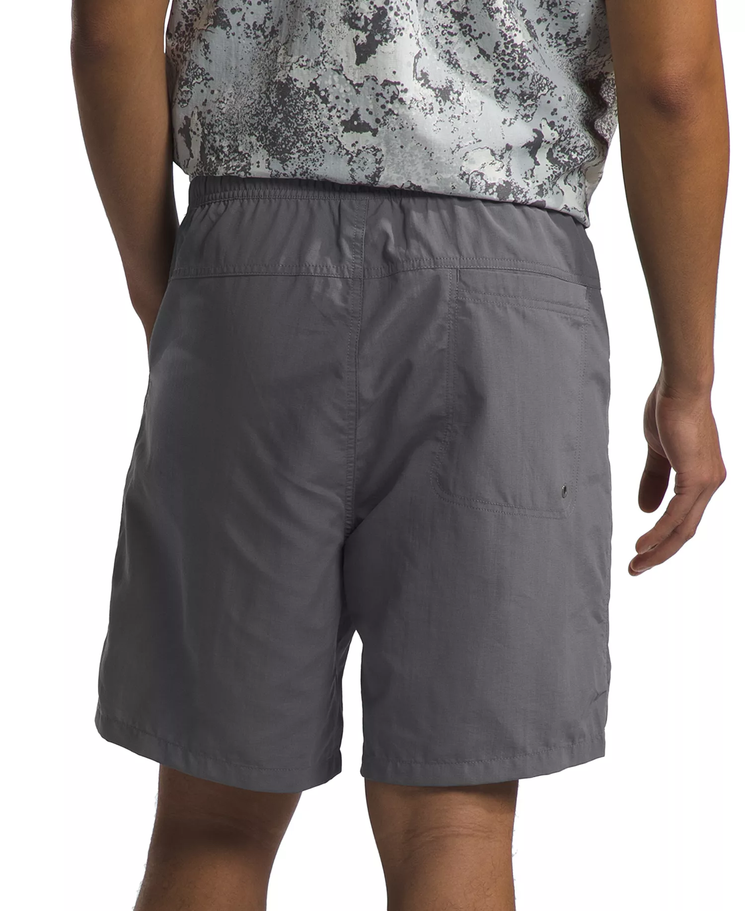 Men's Action Short 2.0 Flash-Dry 9" Shorts - Smoked Pearl - 2XL
