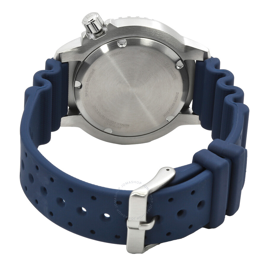 Citizen Promaster Dive Blue Dial Men's Watch