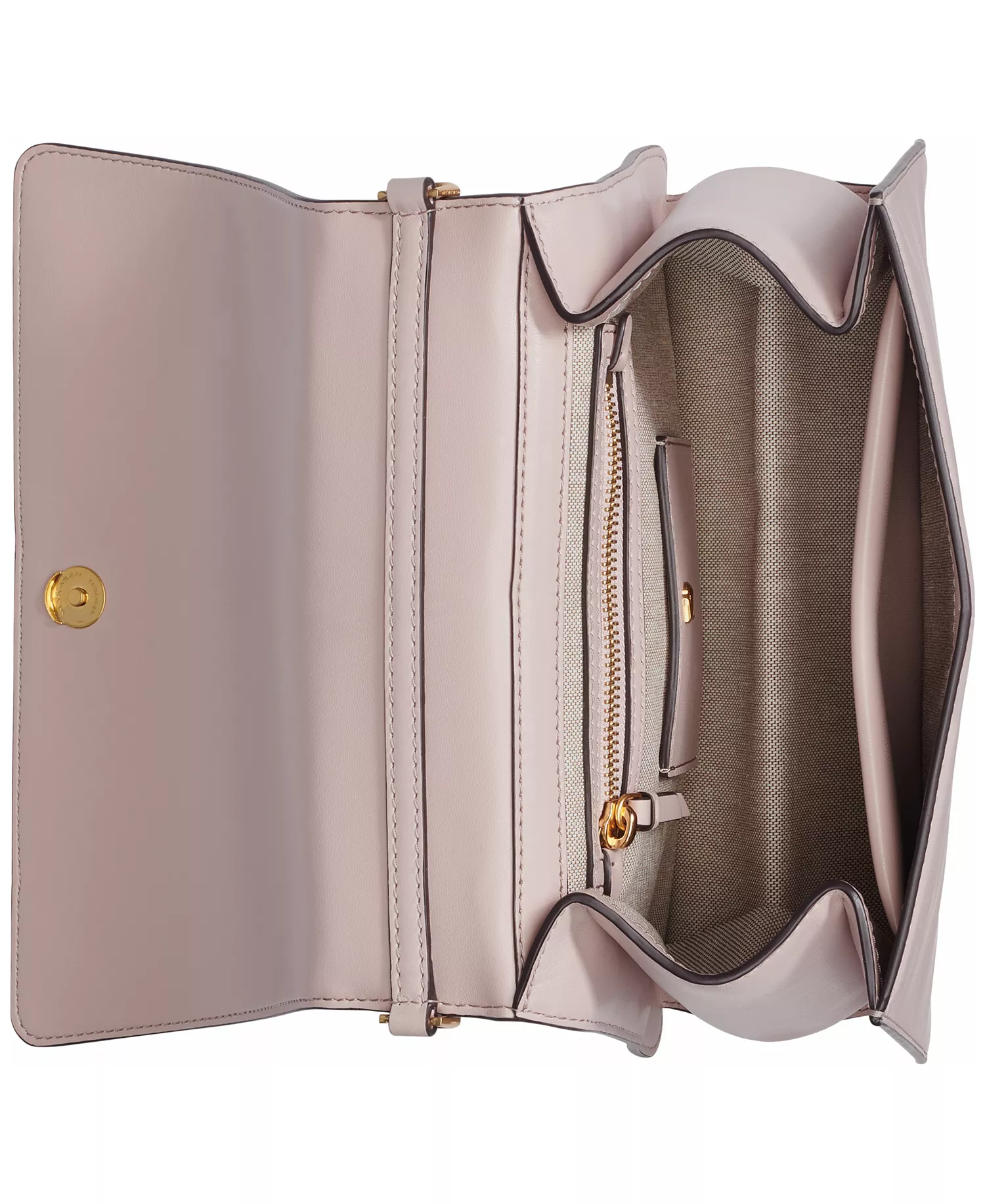 Women's Tulle Small Satchel Bag - Shadow Grey - NO SIZE