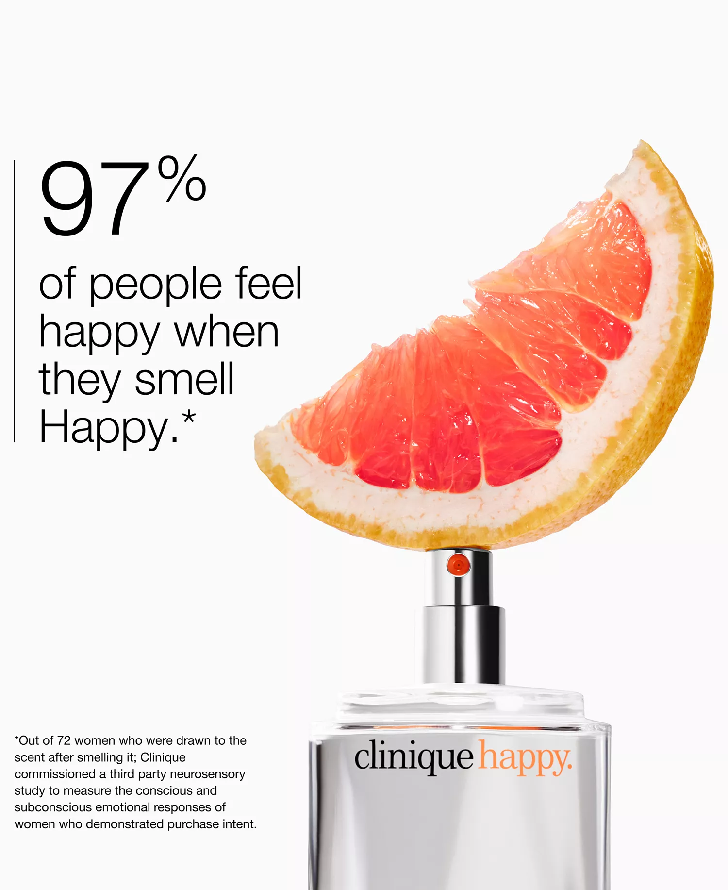 3-Pc. Happy Trio Fragrance Gift Set - No Color - No Size