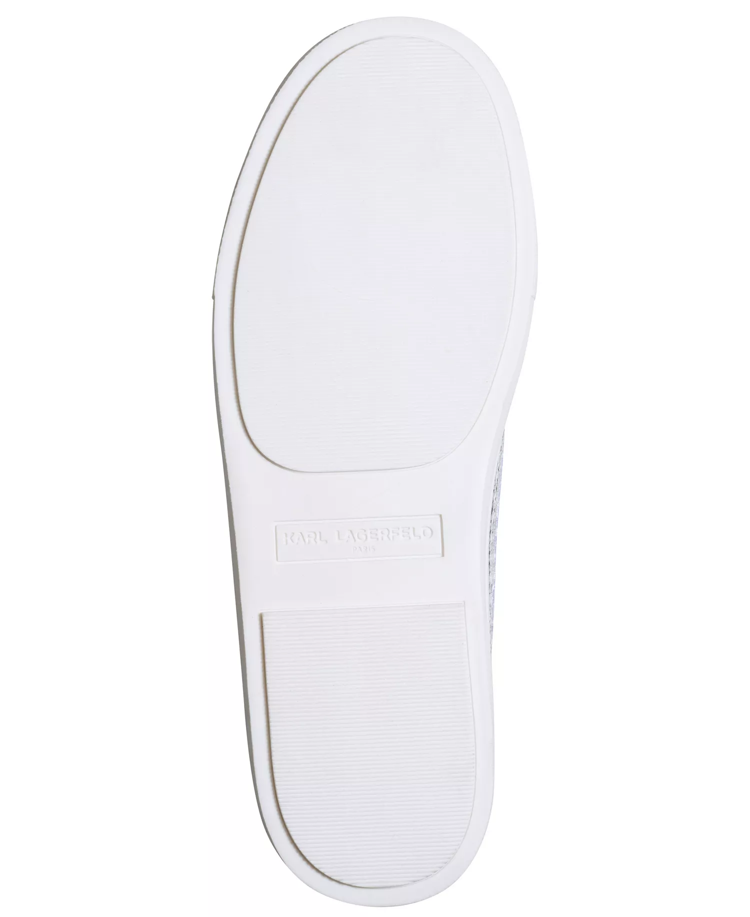 Women's Cate Pins Lace Up Sneakers - Black/White - 6.5