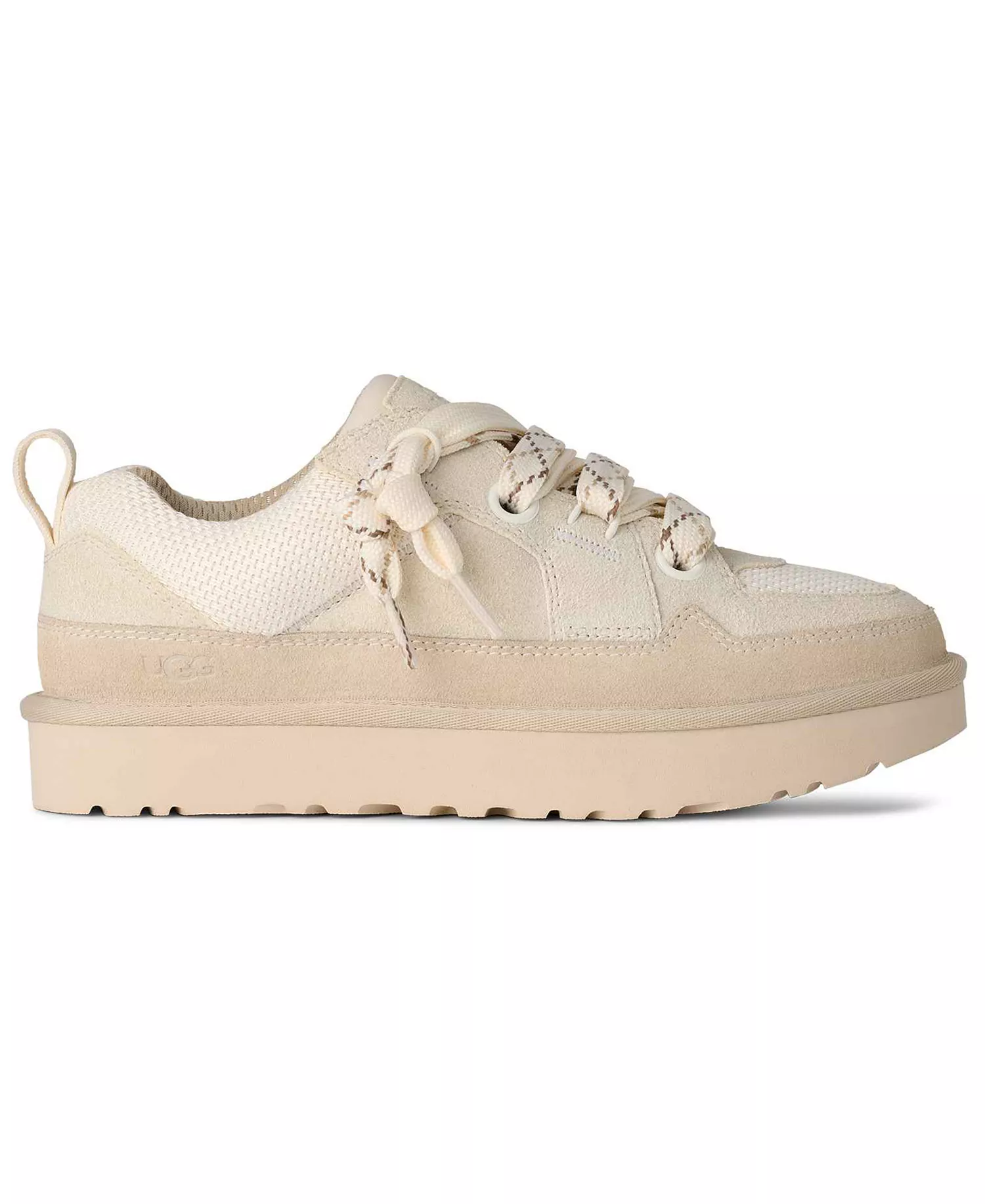Women's Lo Lowmel Sneaker - Jasmine - 10M