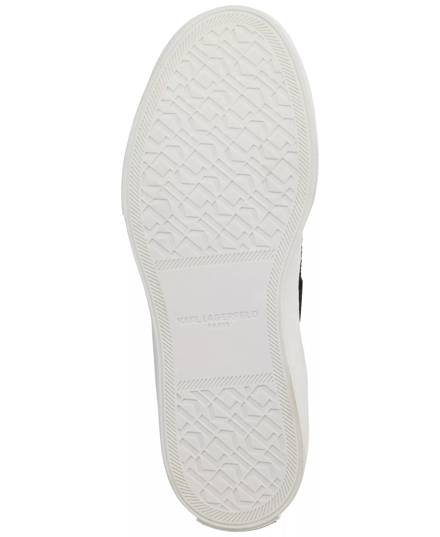 Women's Gabby Slip-On Sneakers - Black - 6M