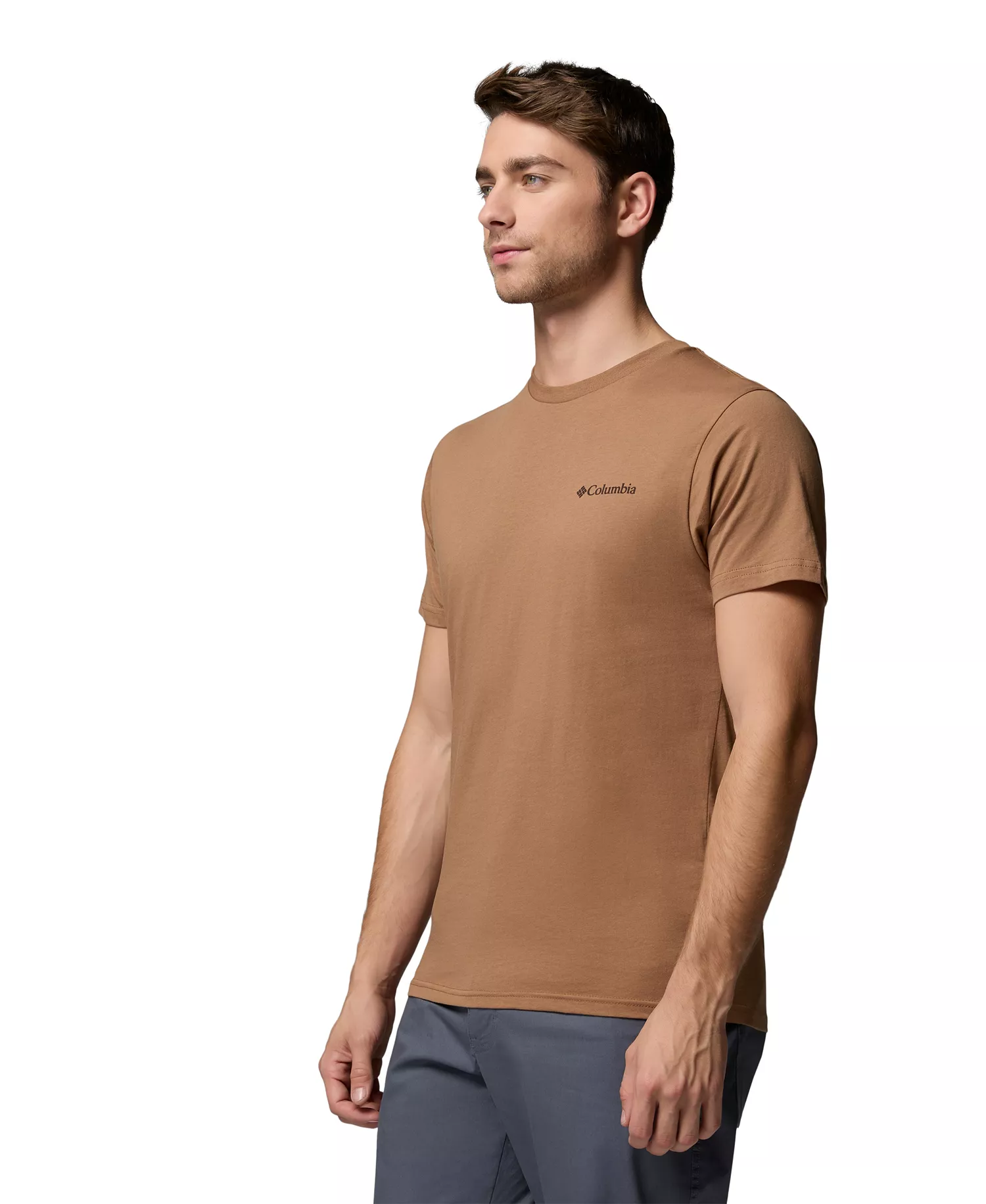 Men's Terra Graphic T-Shirt - Delta - L