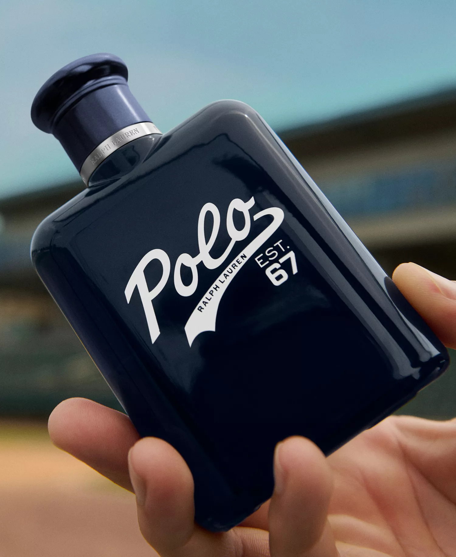 2-Pc. Polo 67 Eau De Toilette Gift Set with Travel Spray - No Color - No Size