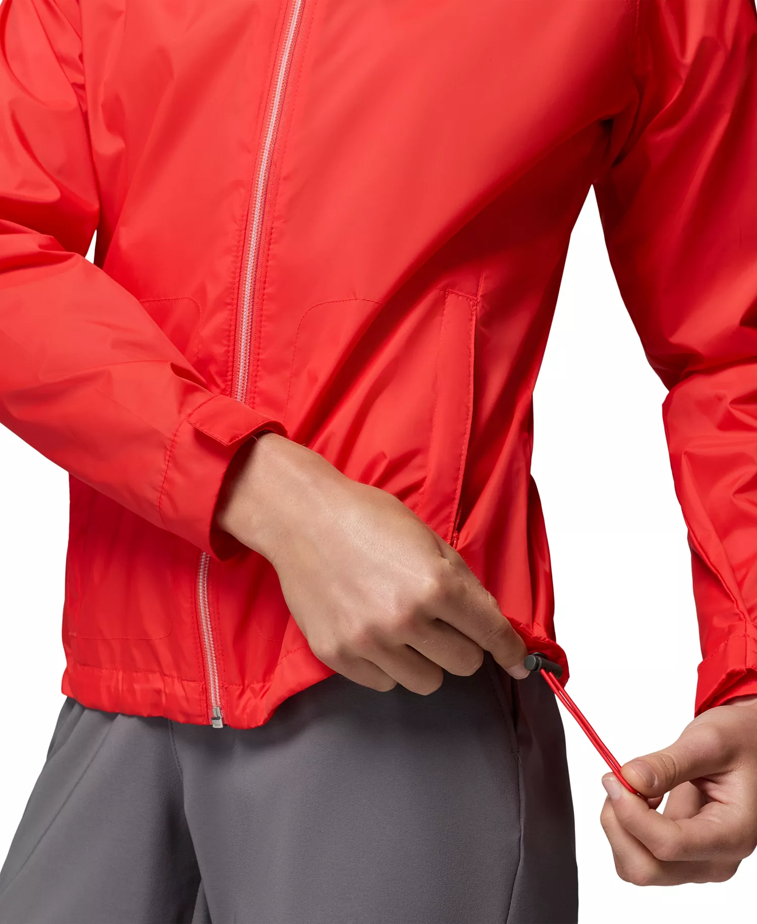 Women's Switchback IV Hooded Packable Jacket - Marine Light - L