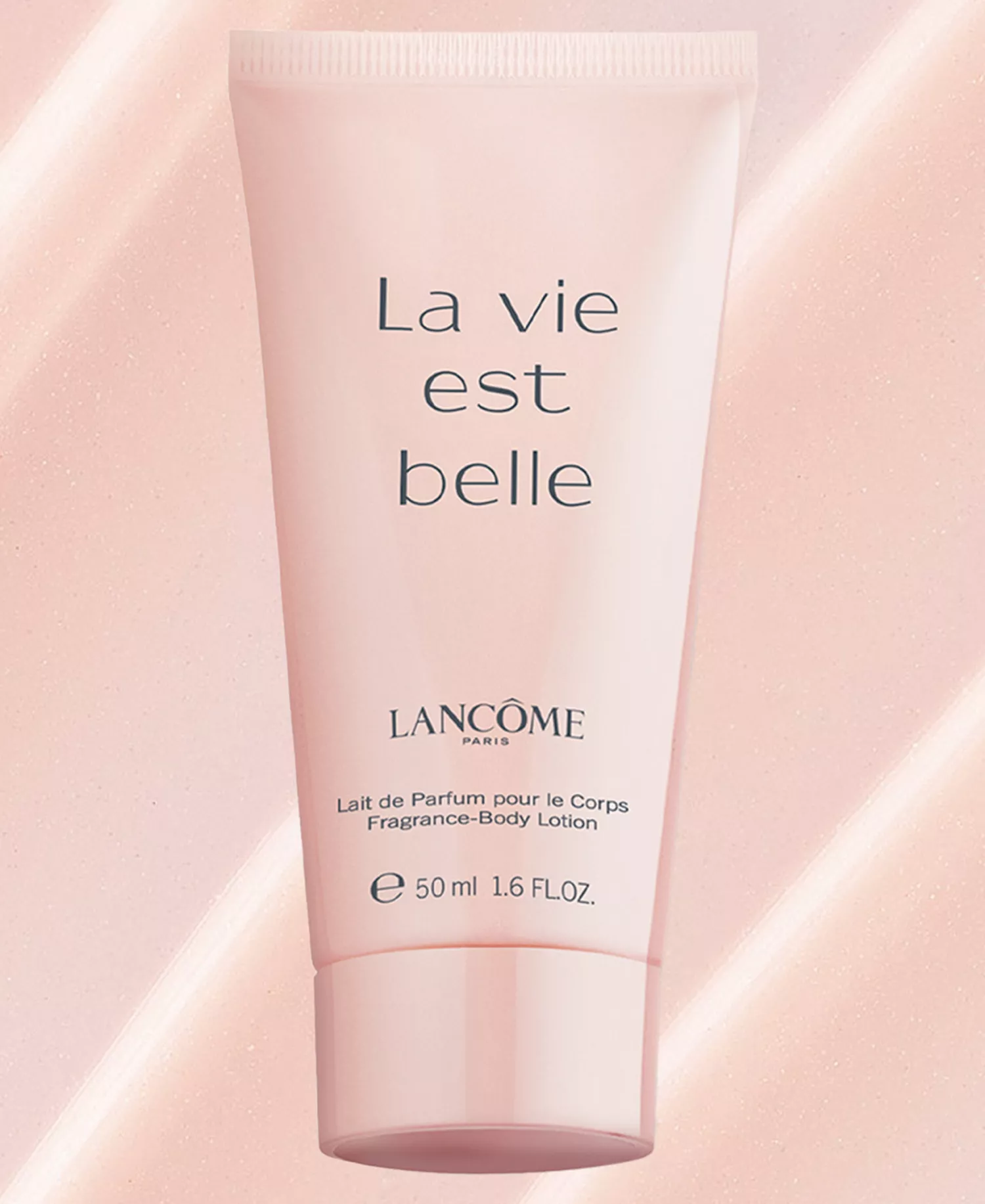 3-Pc. La Vie Est Belle Vanille Nude Mother's Day Perfume and Body Lotion Set - No Color - No Size